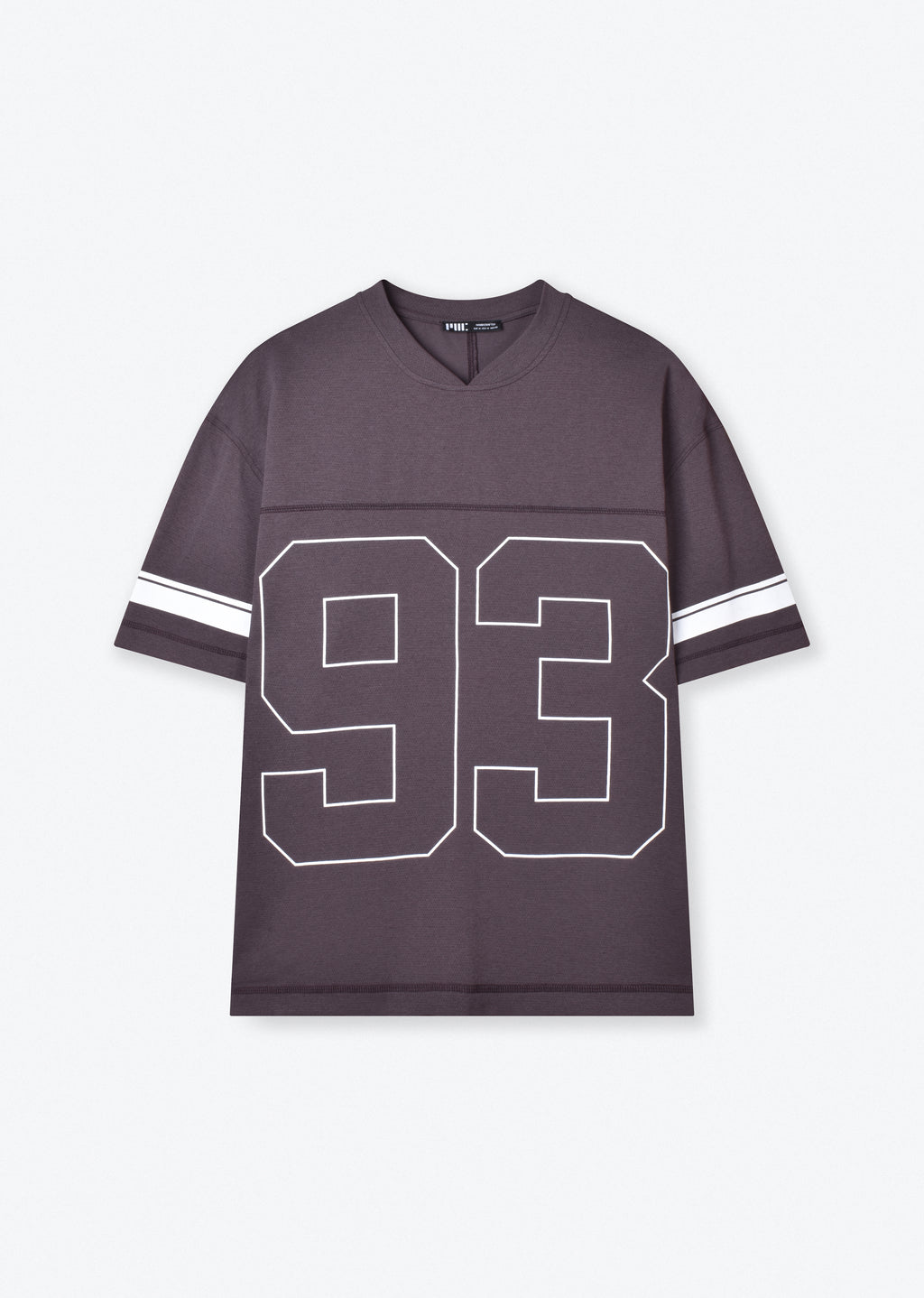 PRINTED BOXY-FIT T-SHIRT