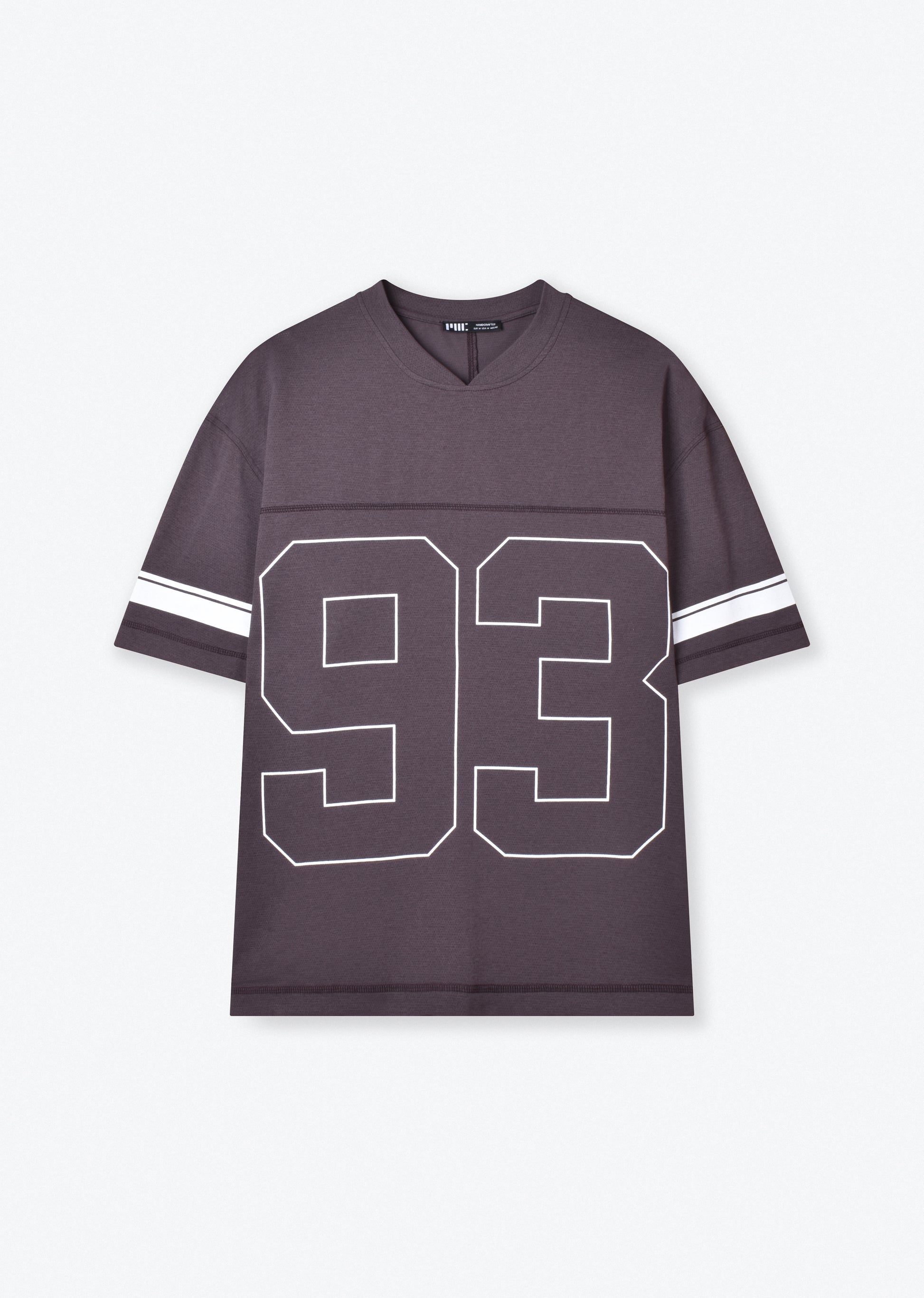 PRINTED BOXY-FIT T-SHIRT