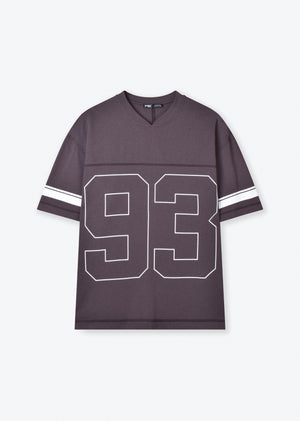 PRINTED BOXY-FIT T-SHIRT