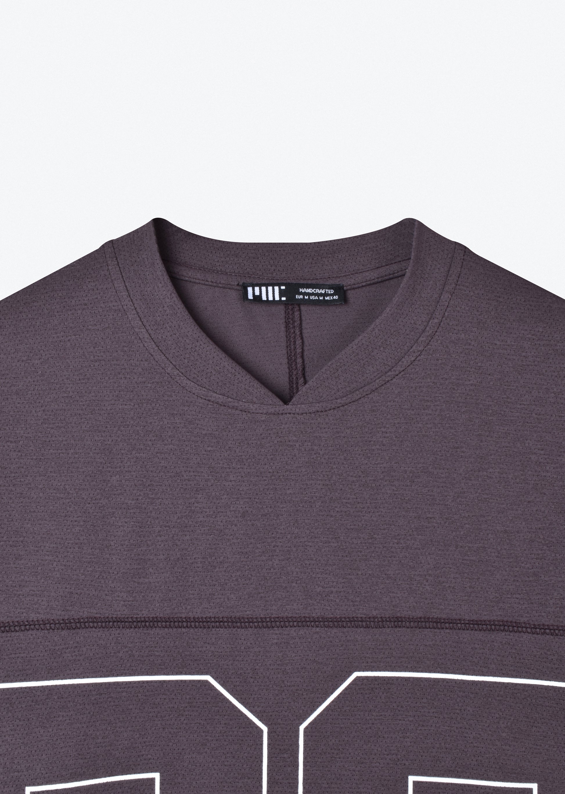 PRINTED BOXY-FIT T-SHIRT