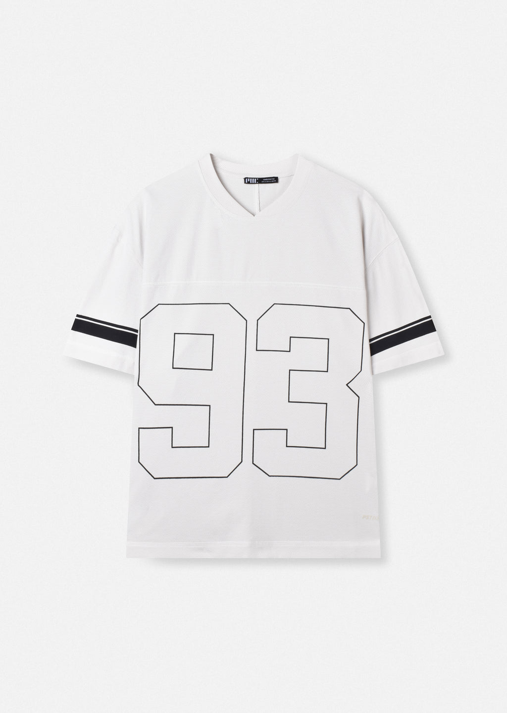 PRINTED BOXY-FIT T-SHIRT