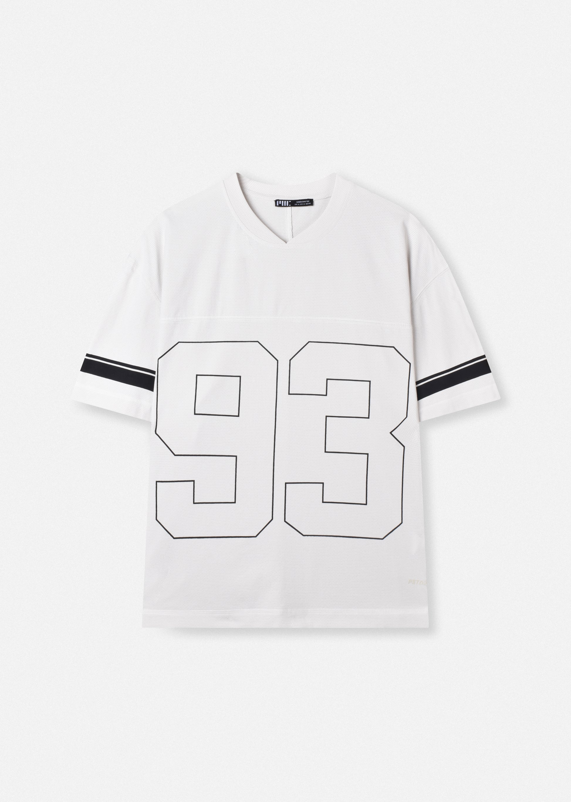 PRINTED BOXY-FIT T-SHIRT