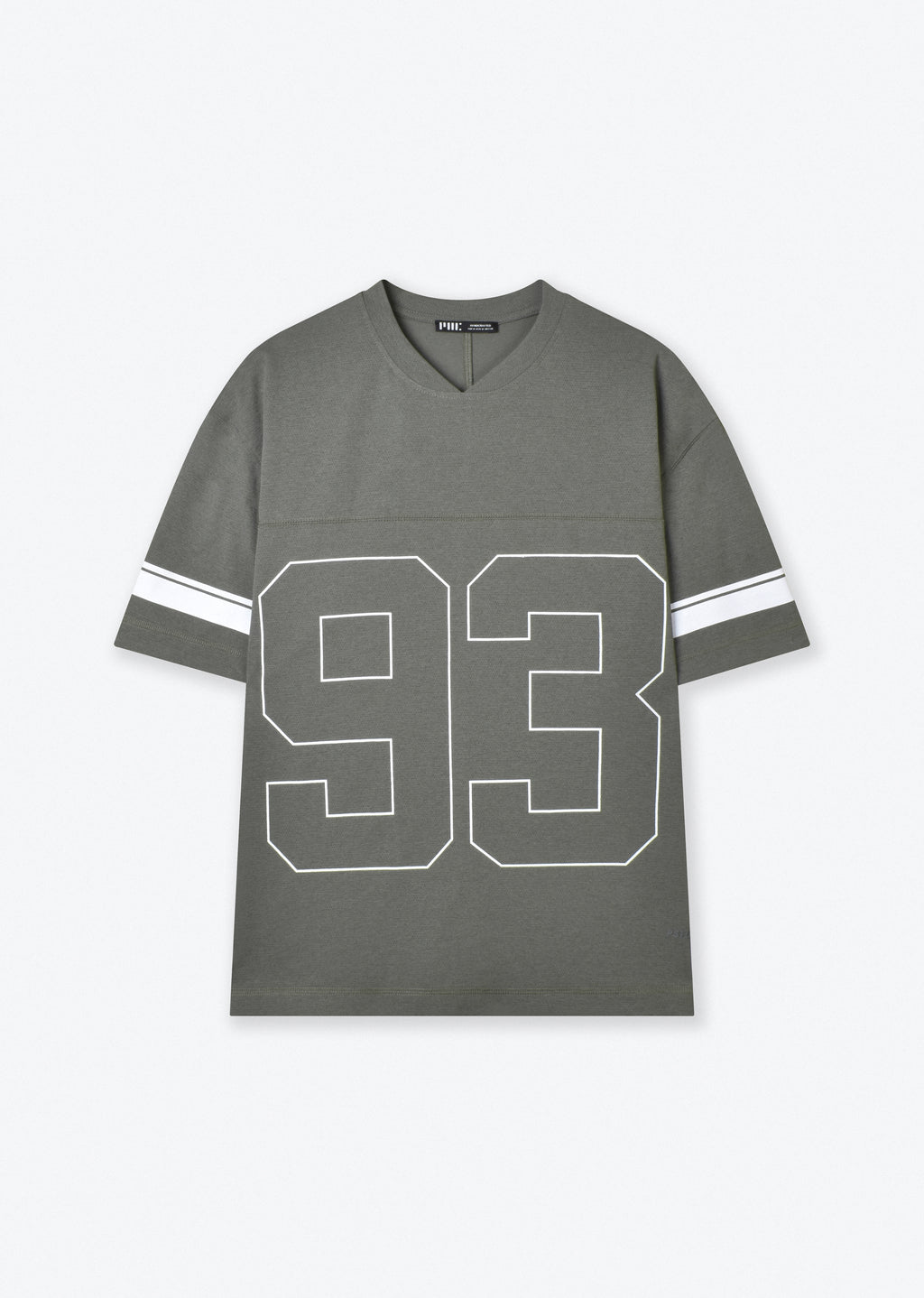 PRINTED BOXY-FIT T-SHIRT