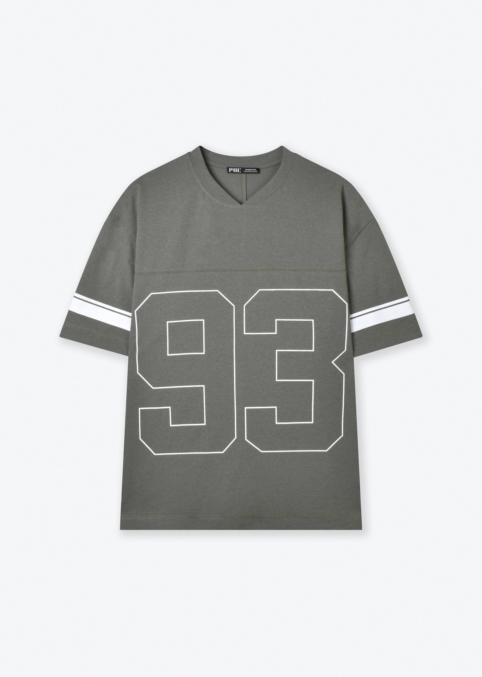 PRINTED BOXY-FIT T-SHIRT