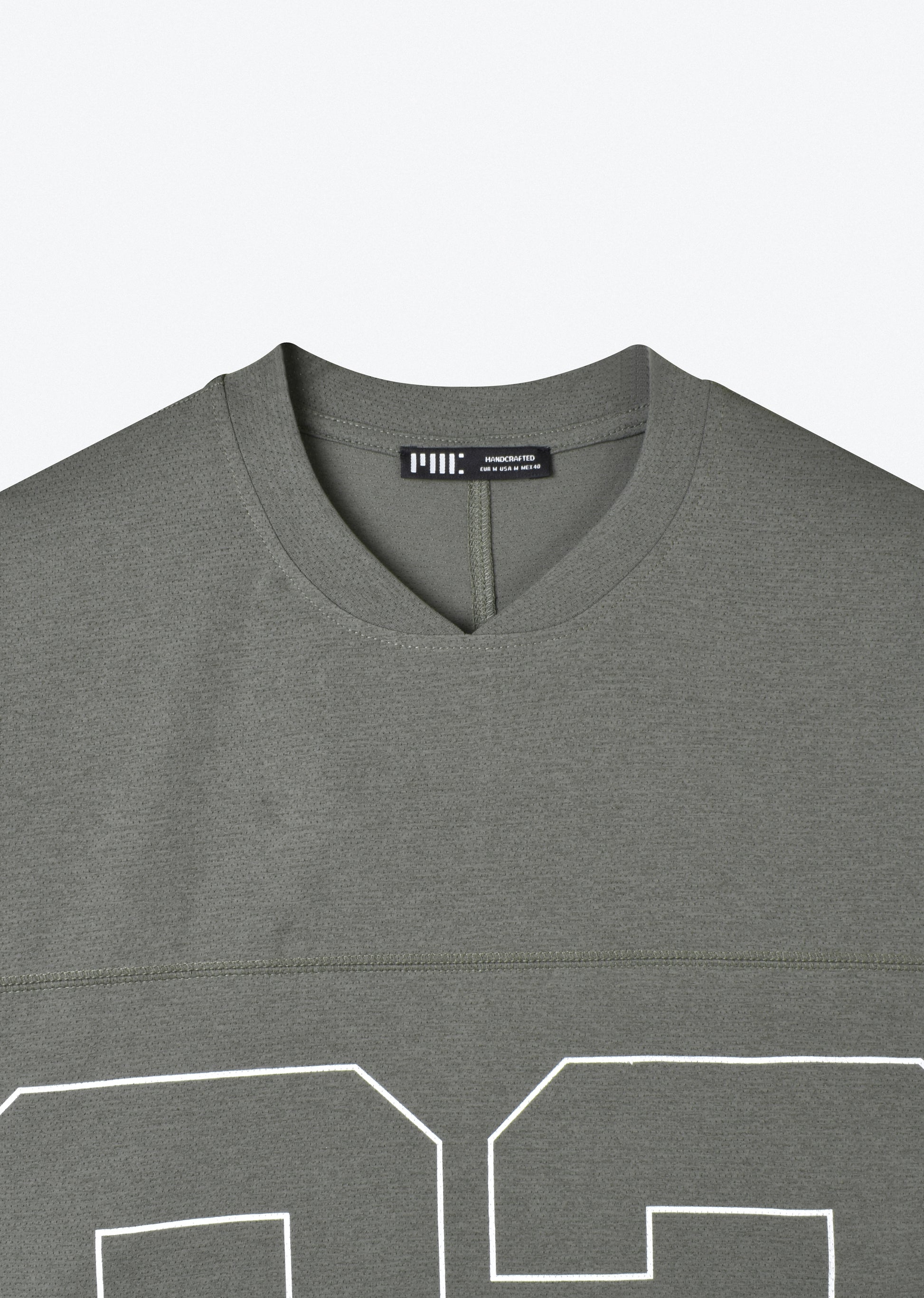 PRINTED BOXY-FIT T-SHIRT