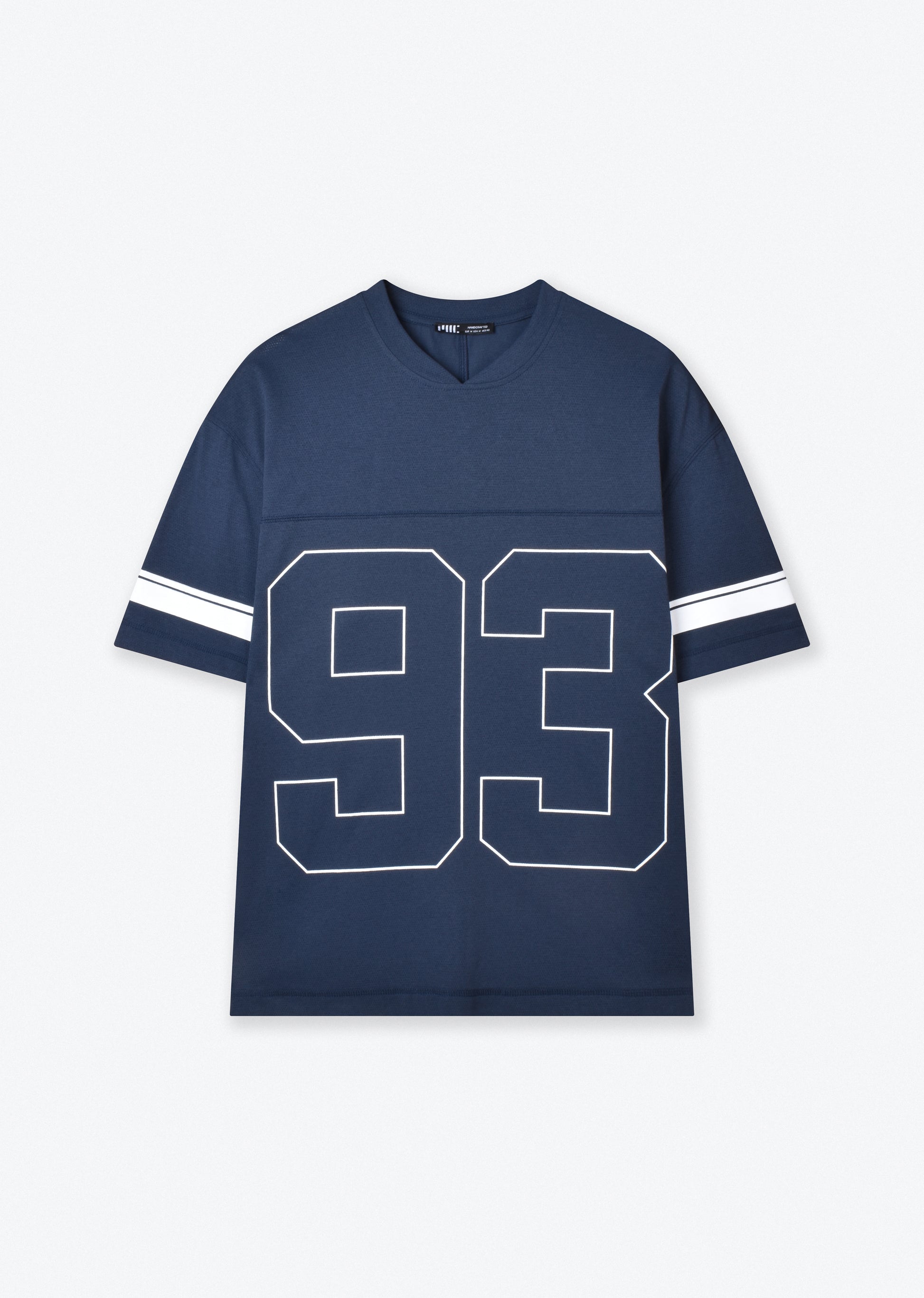 PRINTED BOXY-FIT T-SHIRT