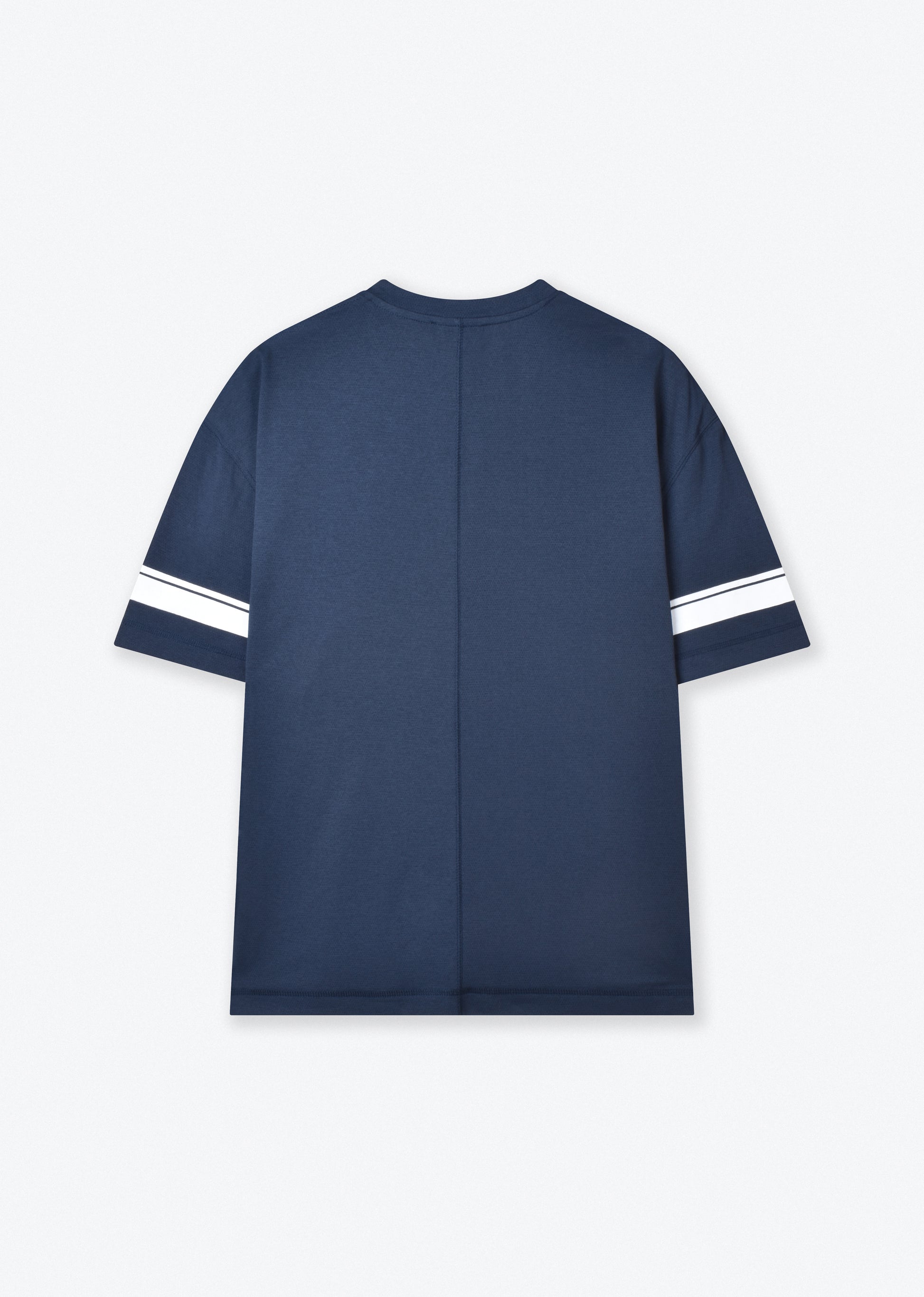 PRINTED BOXY-FIT T-SHIRT
