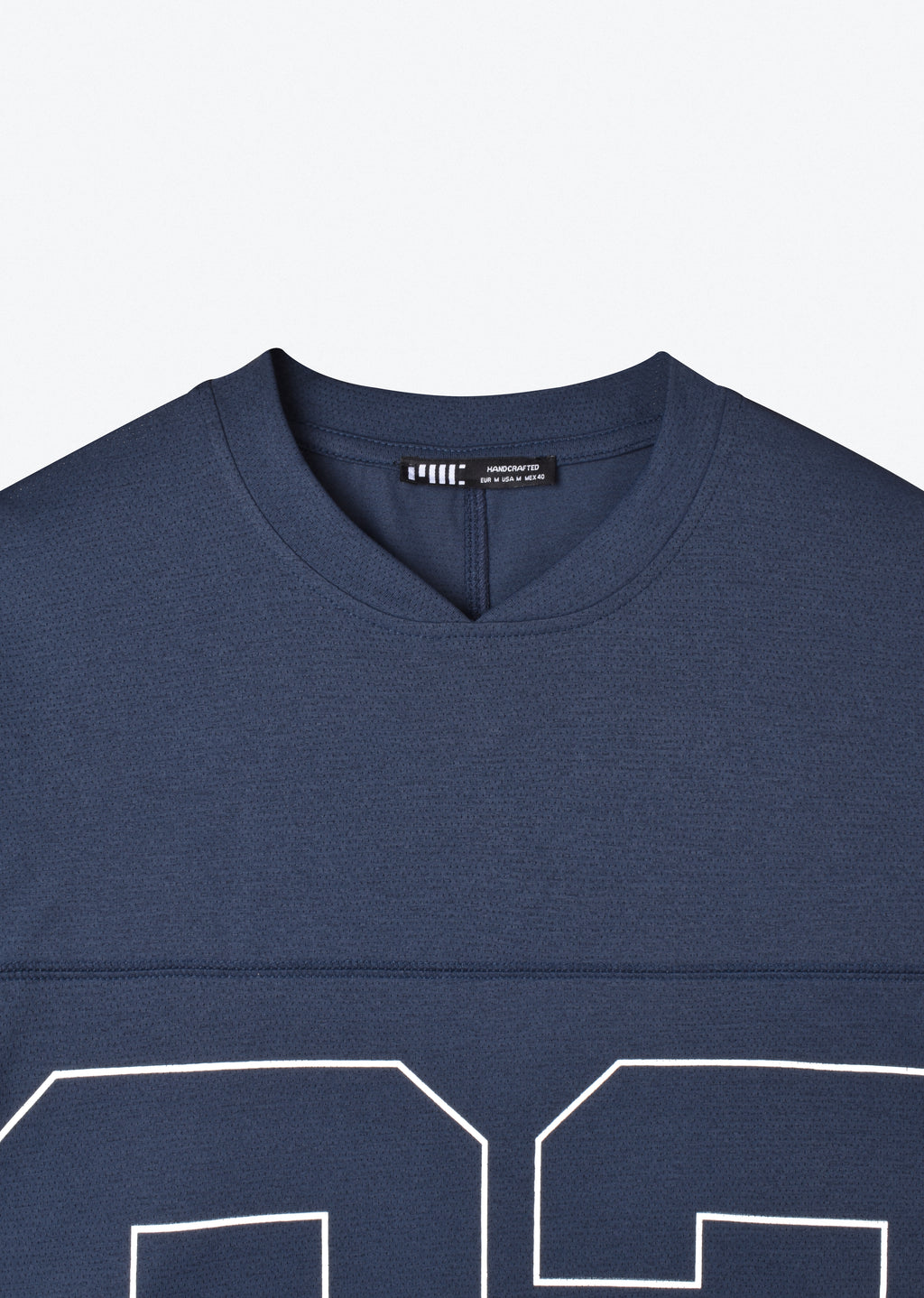 PRINTED BOXY-FIT T-SHIRT