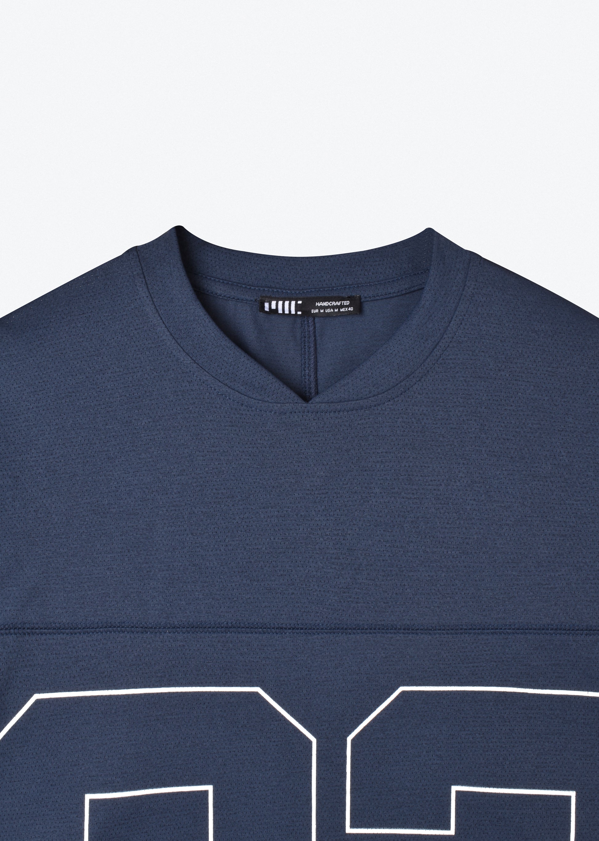 PRINTED BOXY-FIT T-SHIRT