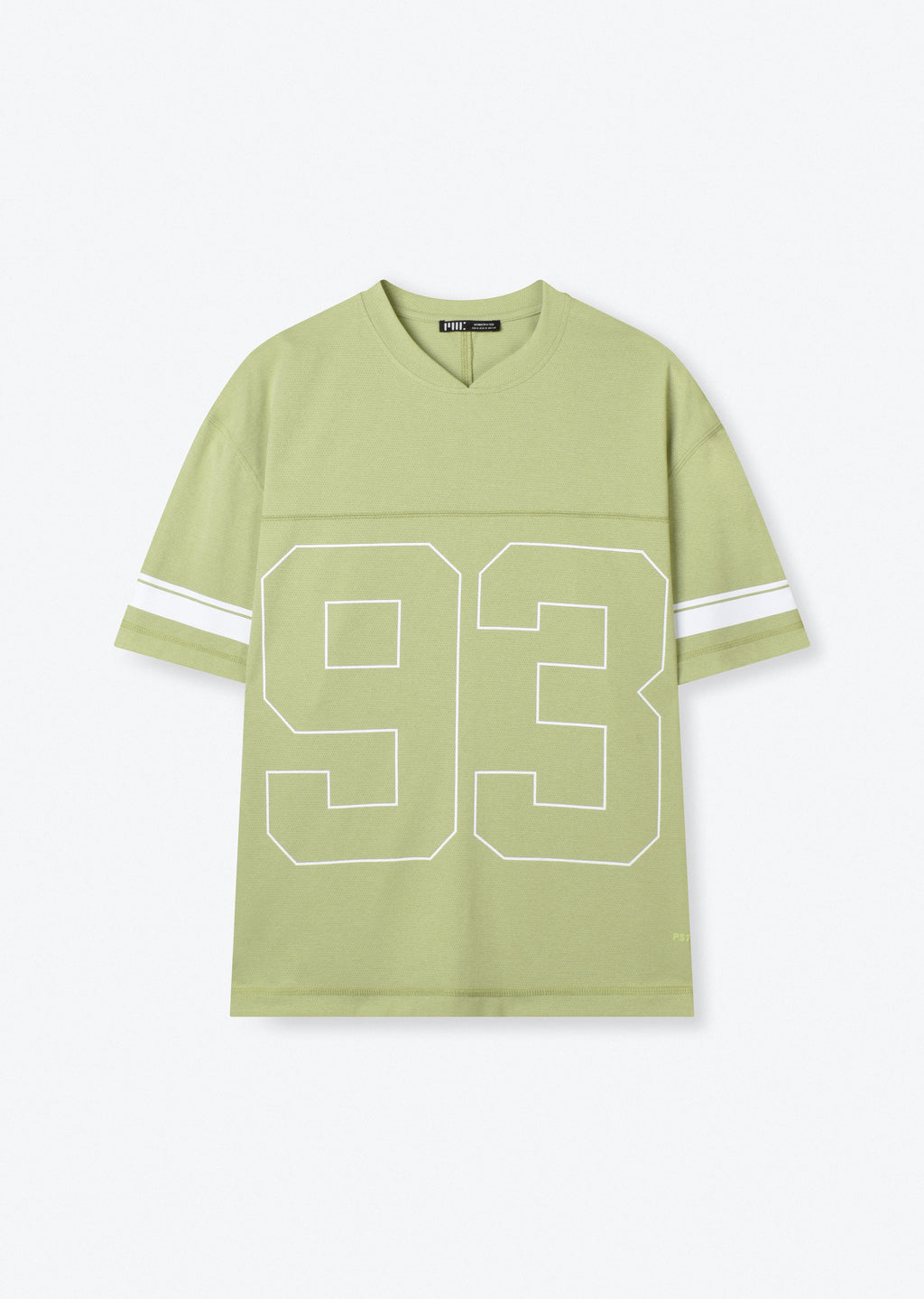 PRINTED BOXY-FIT T-SHIRT
