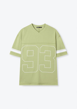 PRINTED BOXY-FIT T-SHIRT