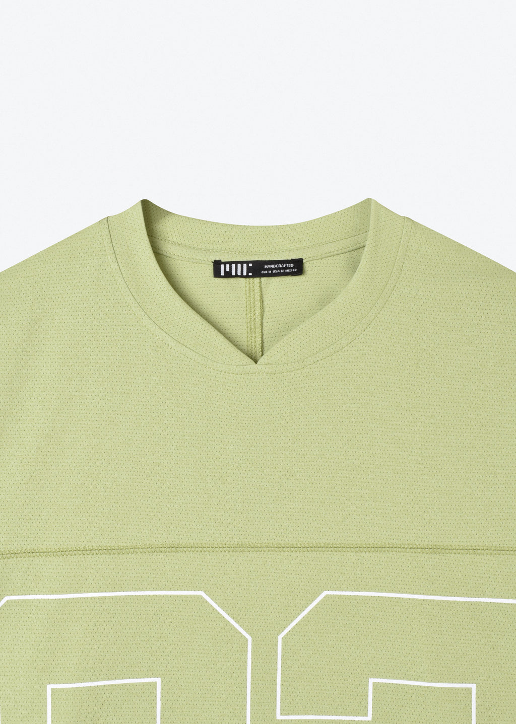PRINTED BOXY-FIT T-SHIRT