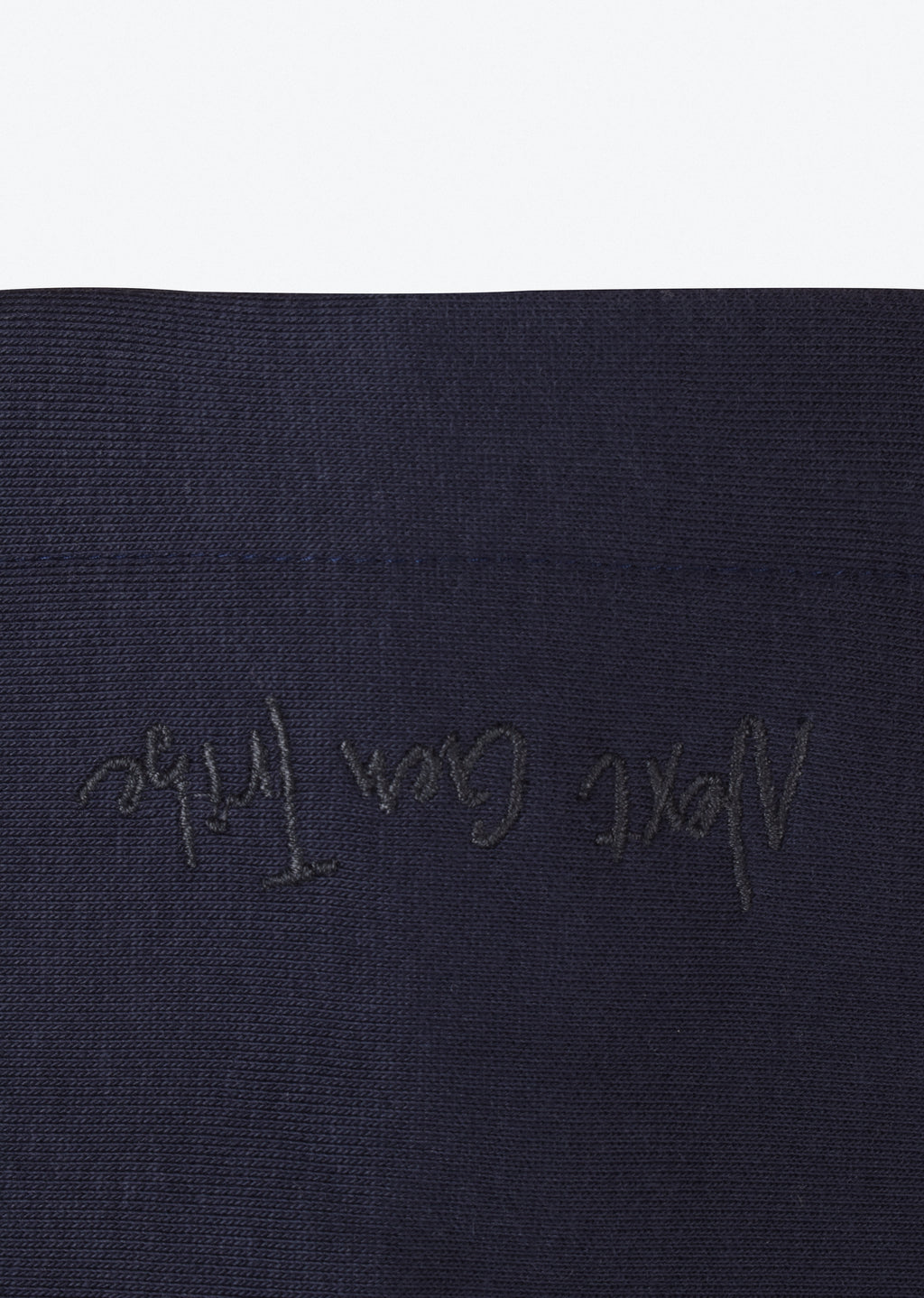 EMBROIDERED OVERSIZE HOODIE