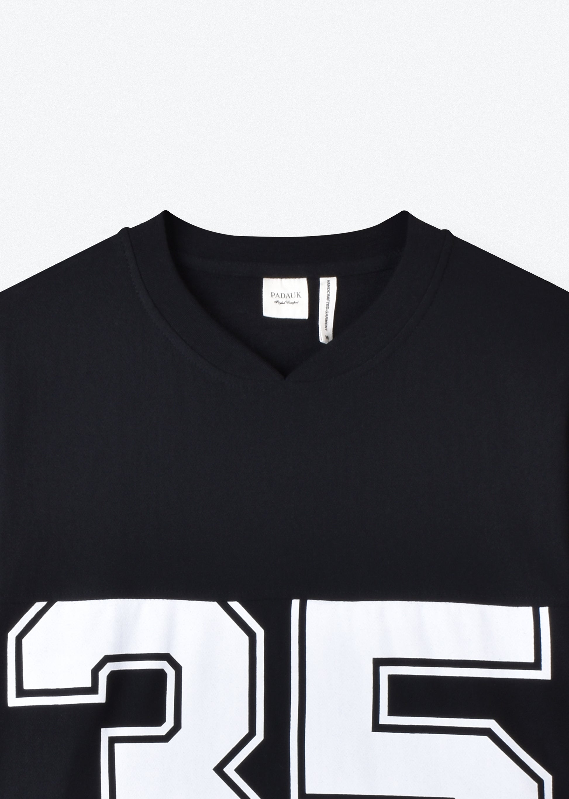 PRINTED BOXY-FIT T-SHIRT