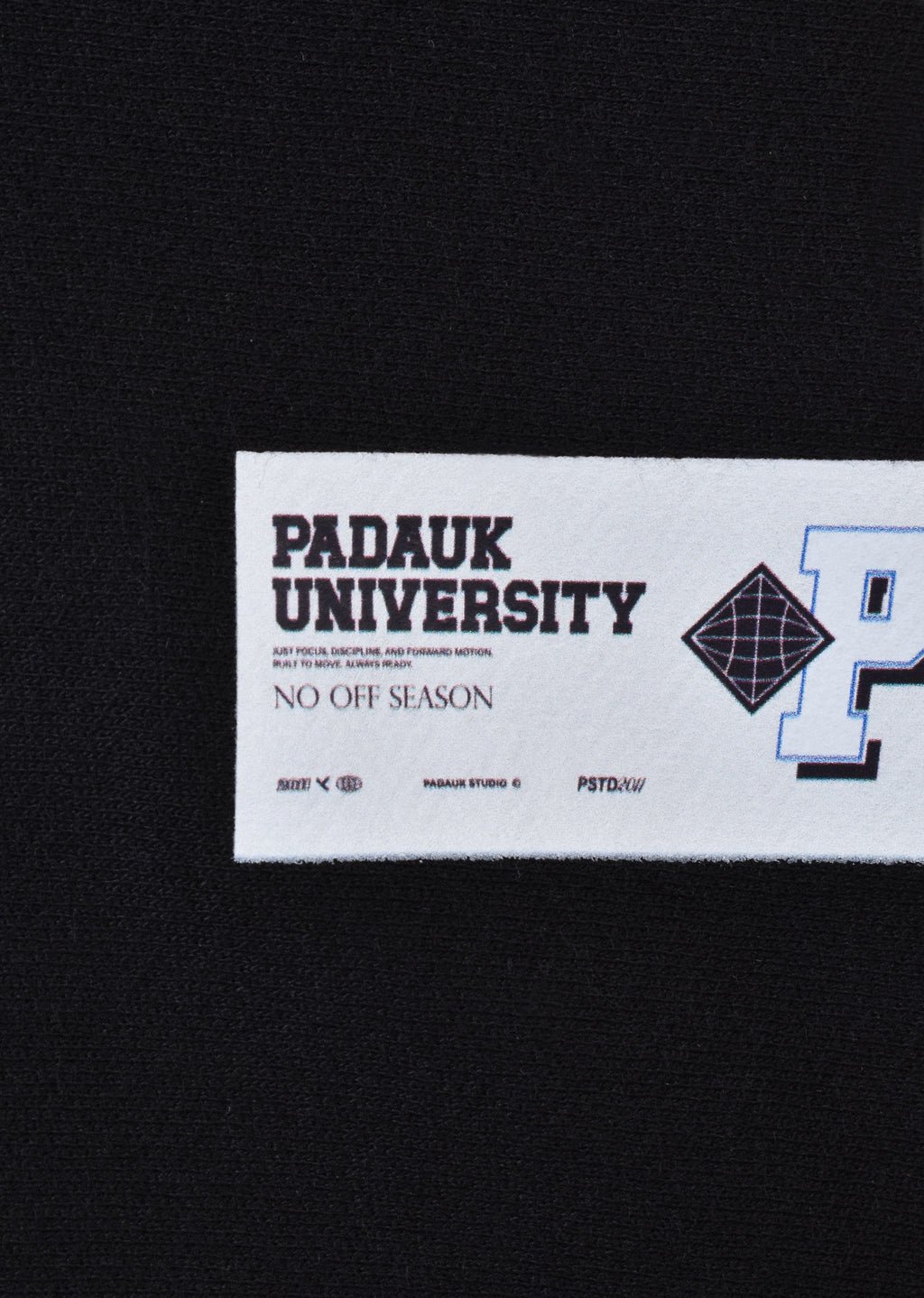 PRINTED BOXY-FIT T-SHIRT