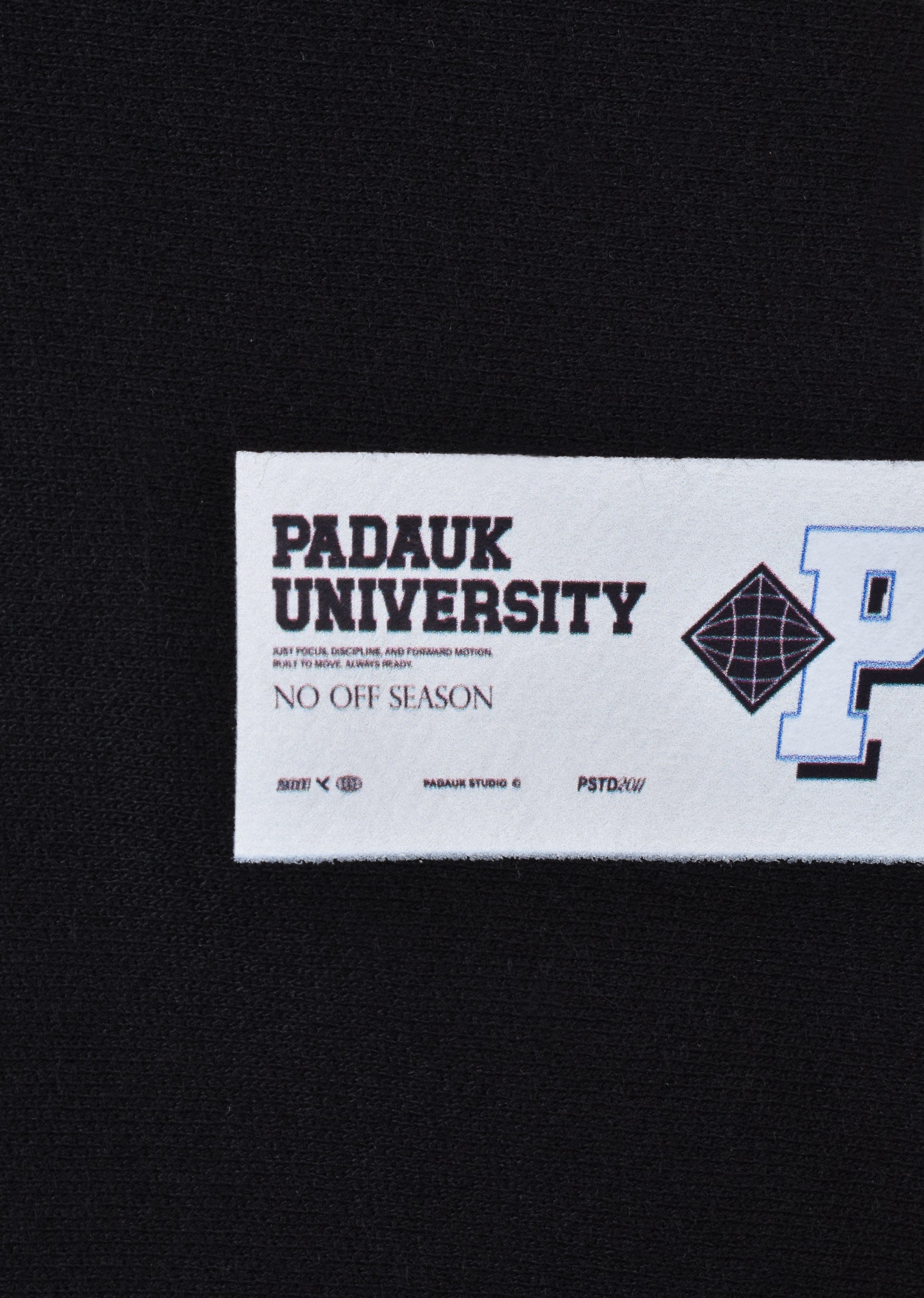 PRINTED BOXY-FIT T-SHIRT