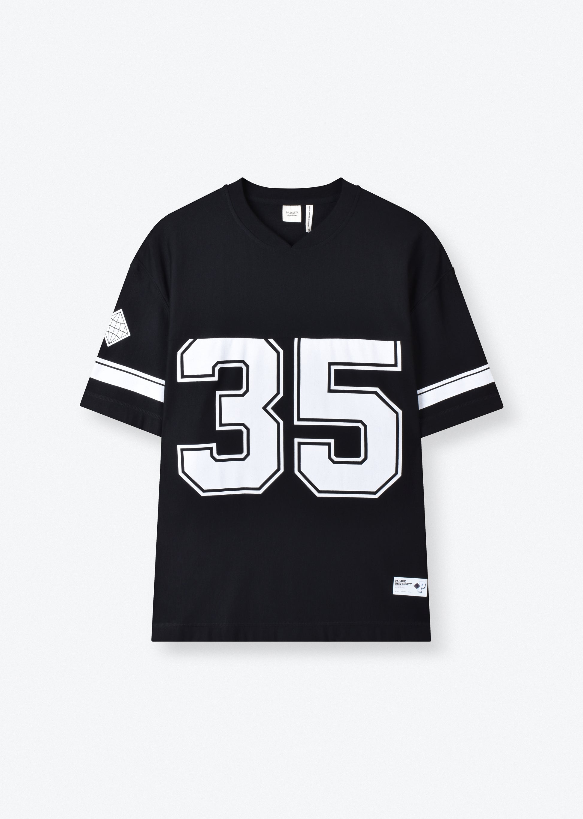 PRINTED BOXY-FIT T-SHIRT