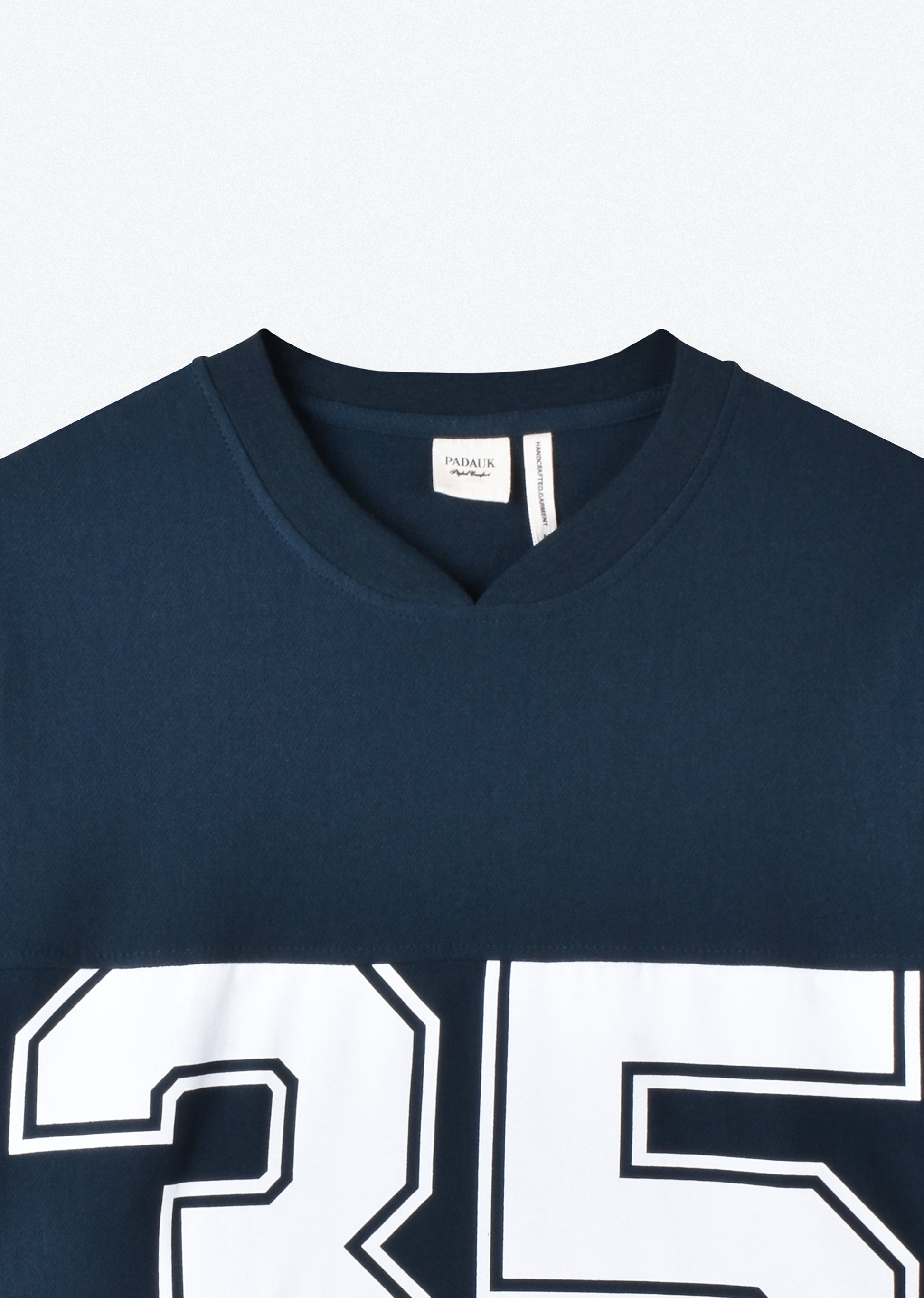 PRINTED BOXY-FIT T-SHIRT