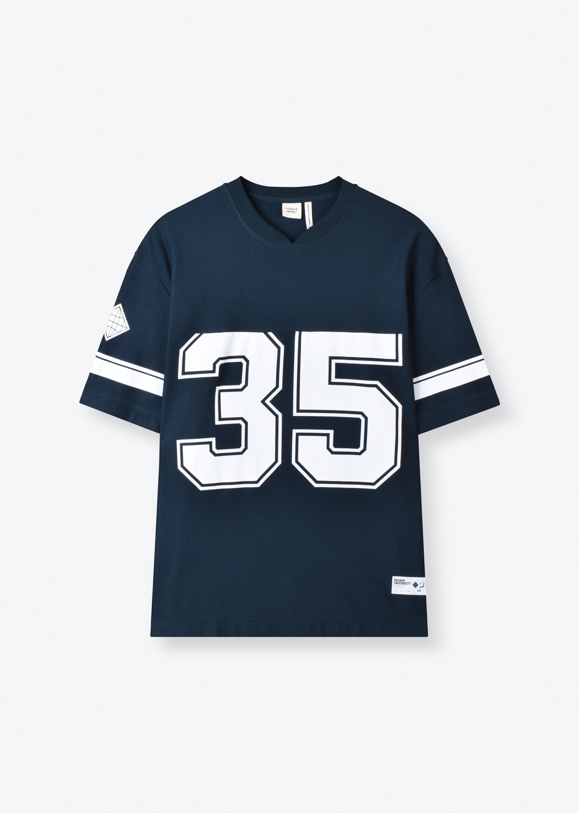 PRINTED BOXY-FIT T-SHIRT