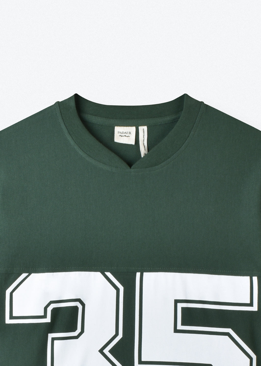 PRINTED BOXY-FIT T-SHIRT