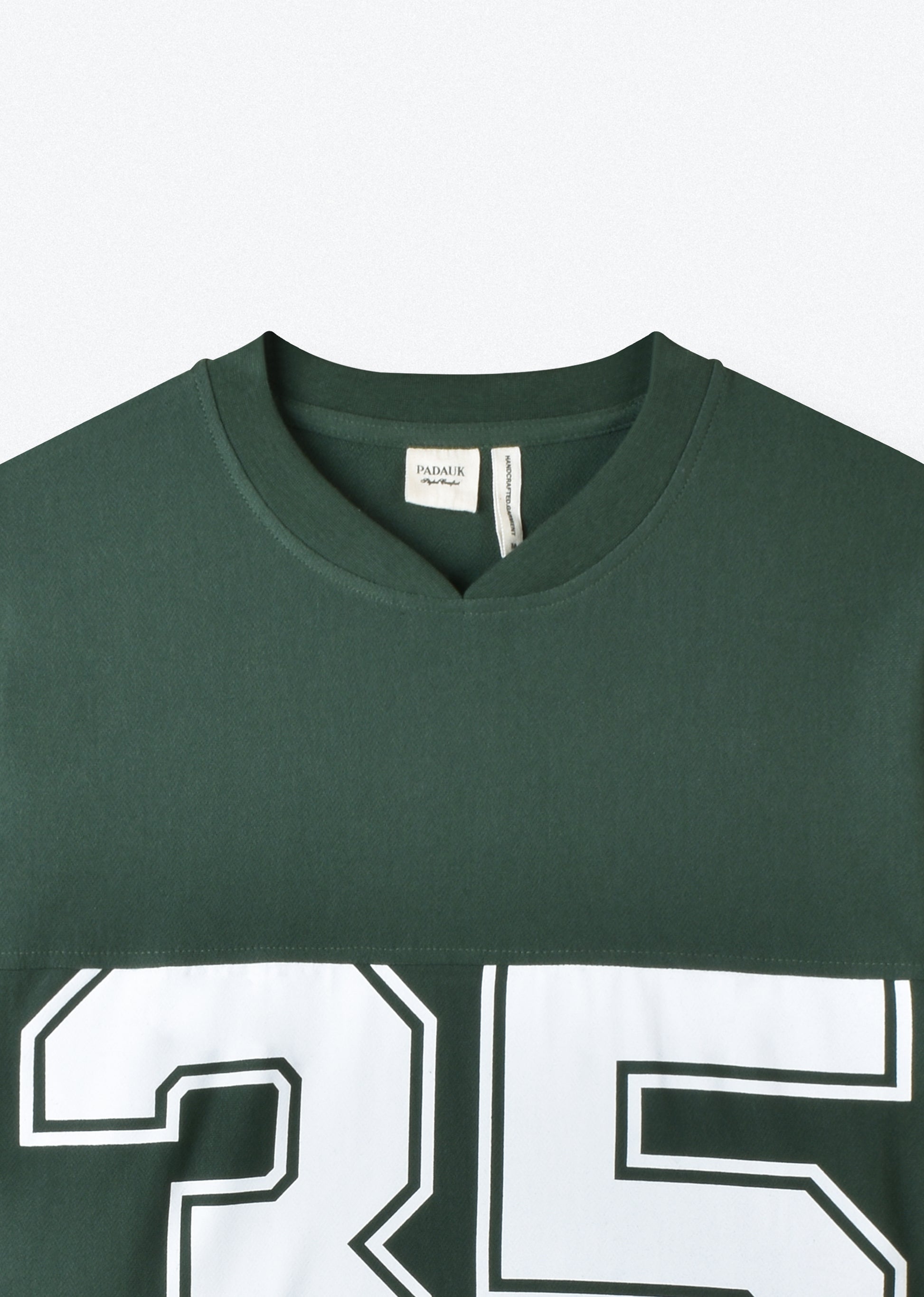 PRINTED BOXY-FIT T-SHIRT