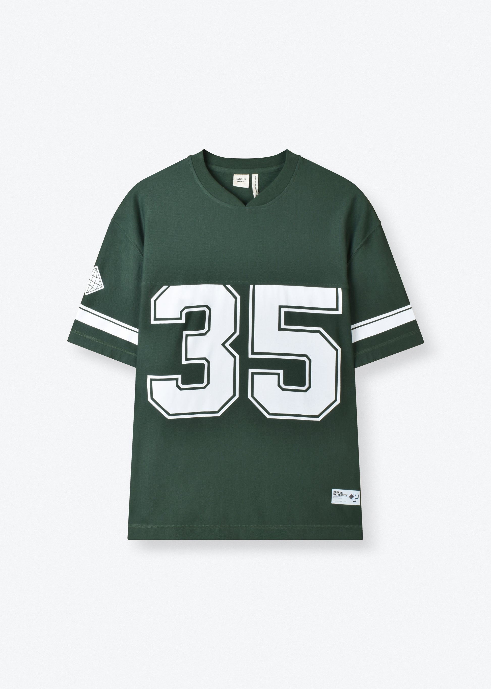 PRINTED BOXY-FIT T-SHIRT