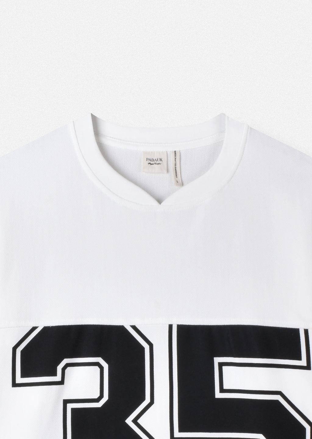 PRINTED BOXY-FIT T-SHIRT