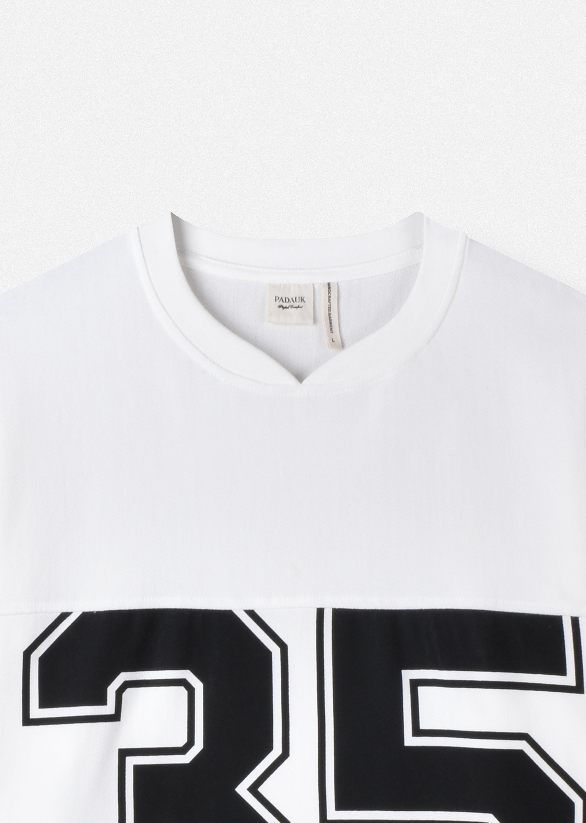 PRINTED BOXY-FIT T-SHIRT