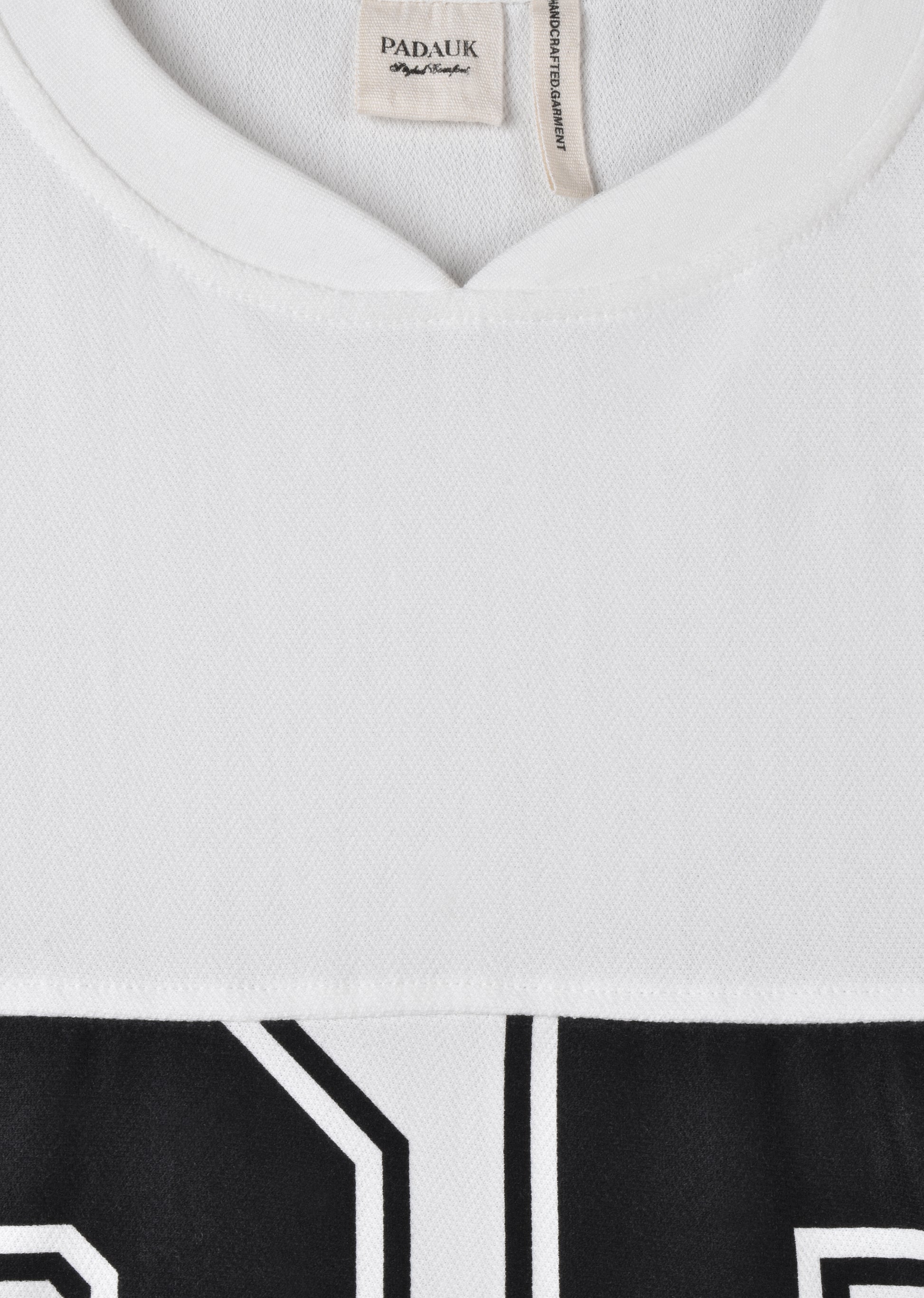 PRINTED BOXY-FIT T-SHIRT