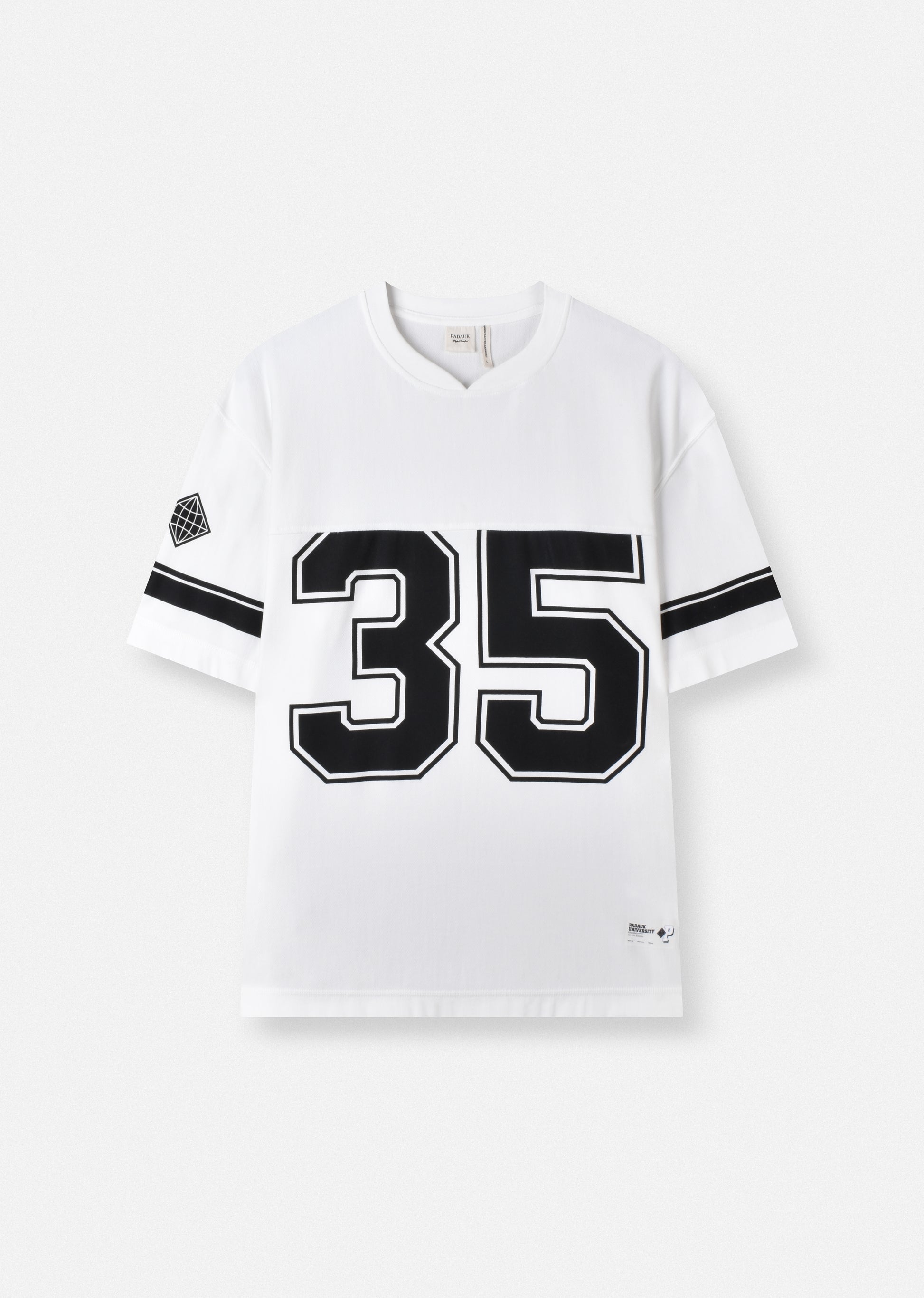 PRINTED BOXY-FIT T-SHIRT