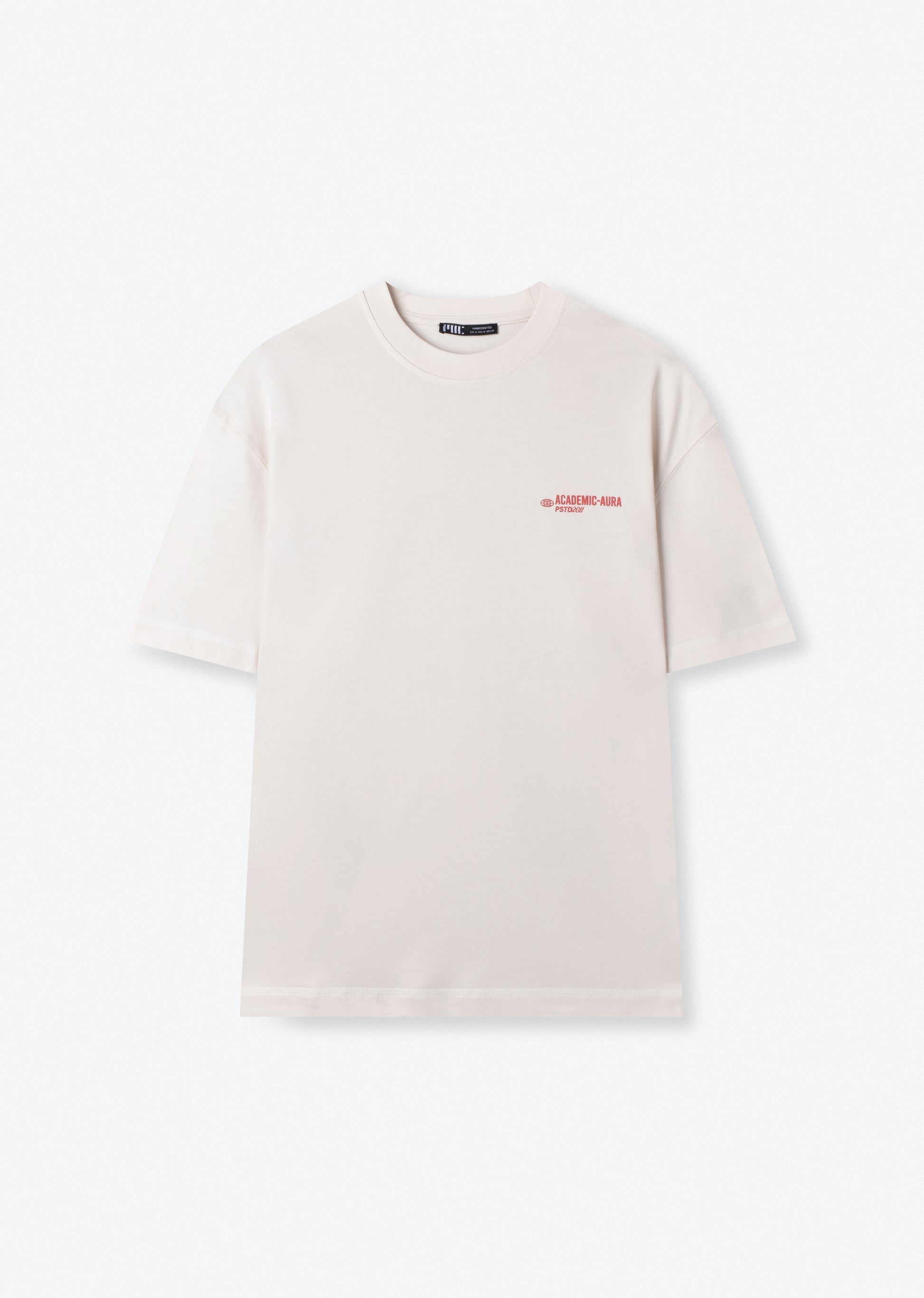 PRINTED BOXY-FIT T-SHIRT