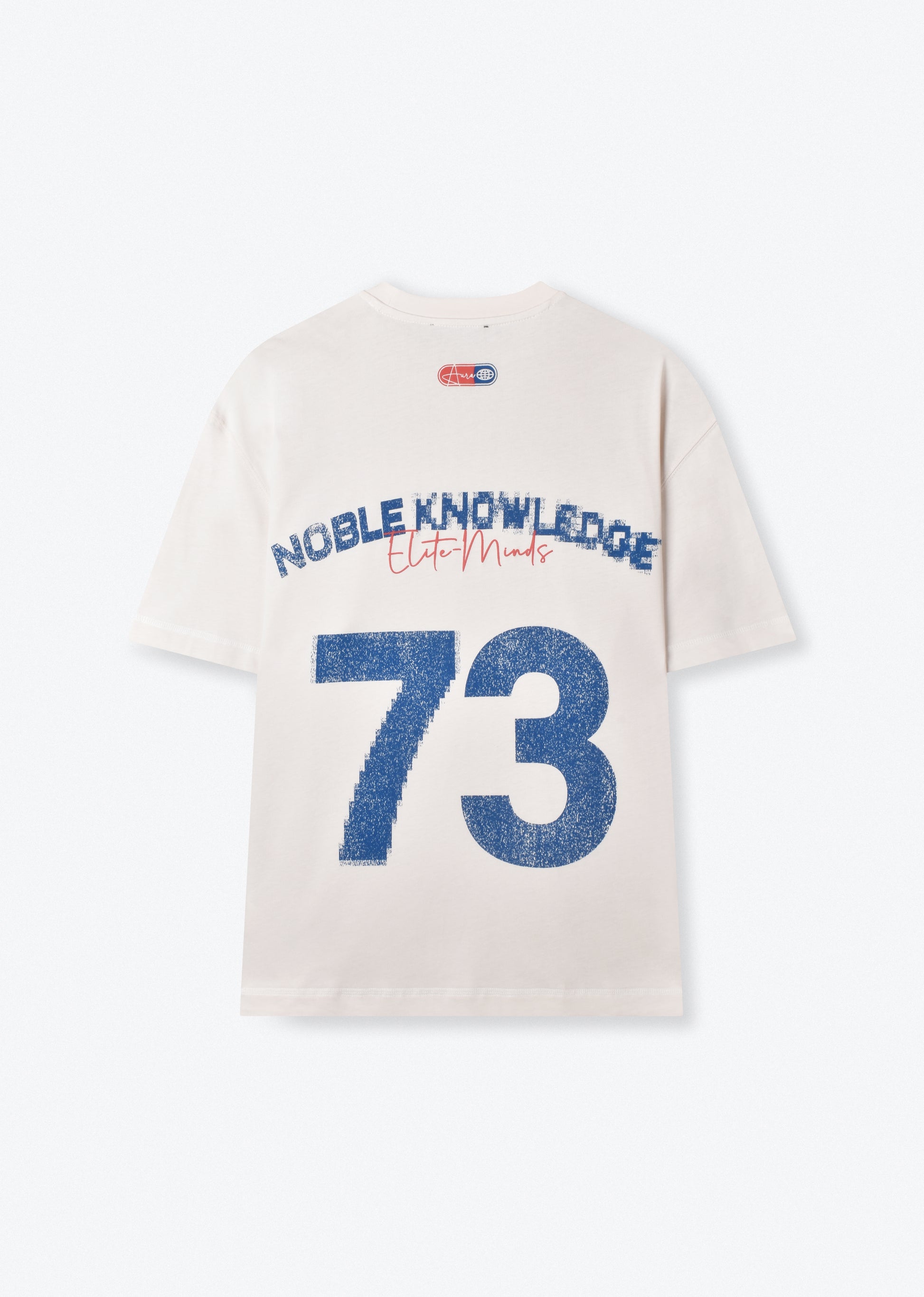 PRINTED BOXY-FIT T-SHIRT