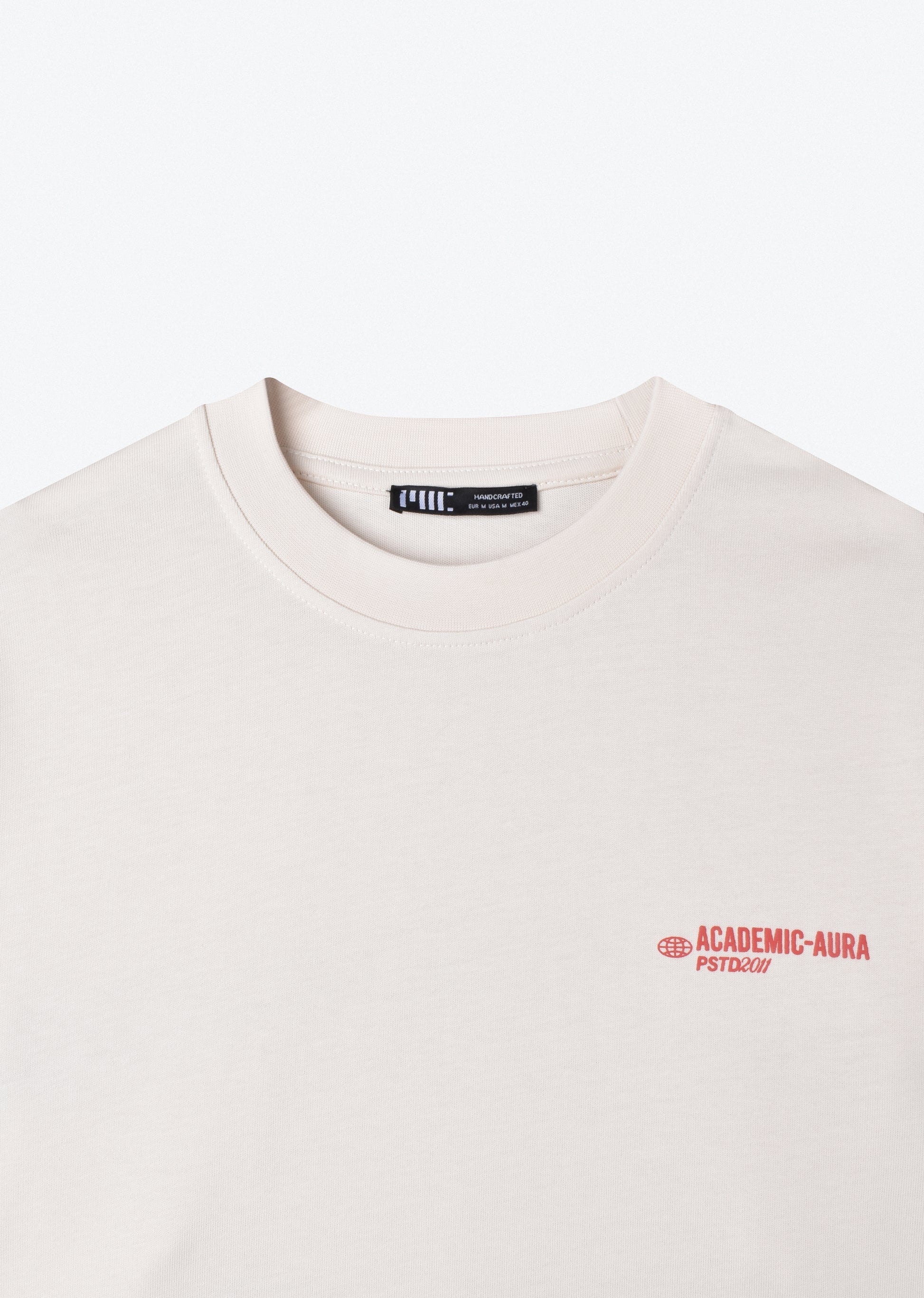 PRINTED BOXY-FIT T-SHIRT