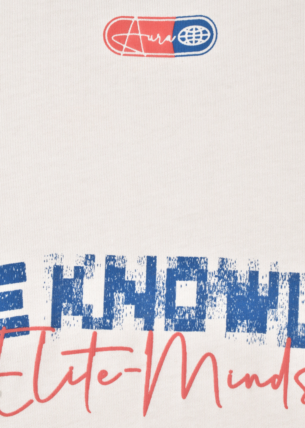 PRINTED BOXY-FIT T-SHIRT
