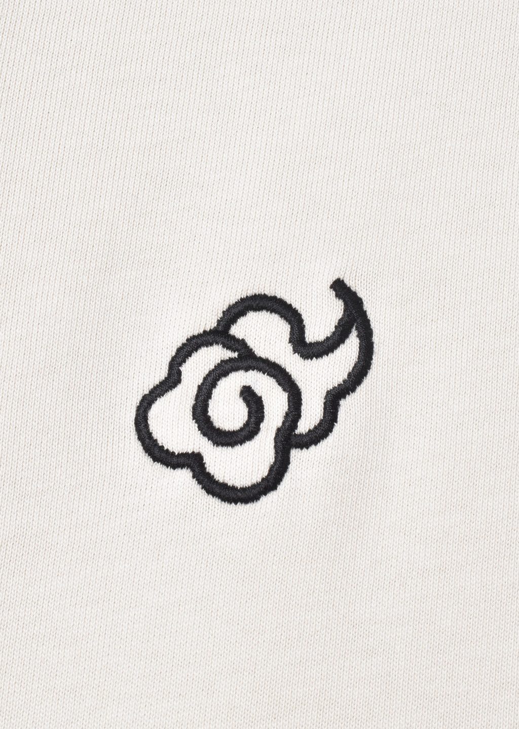 PRINTED HEAVYWEIGHT T-SHIRT