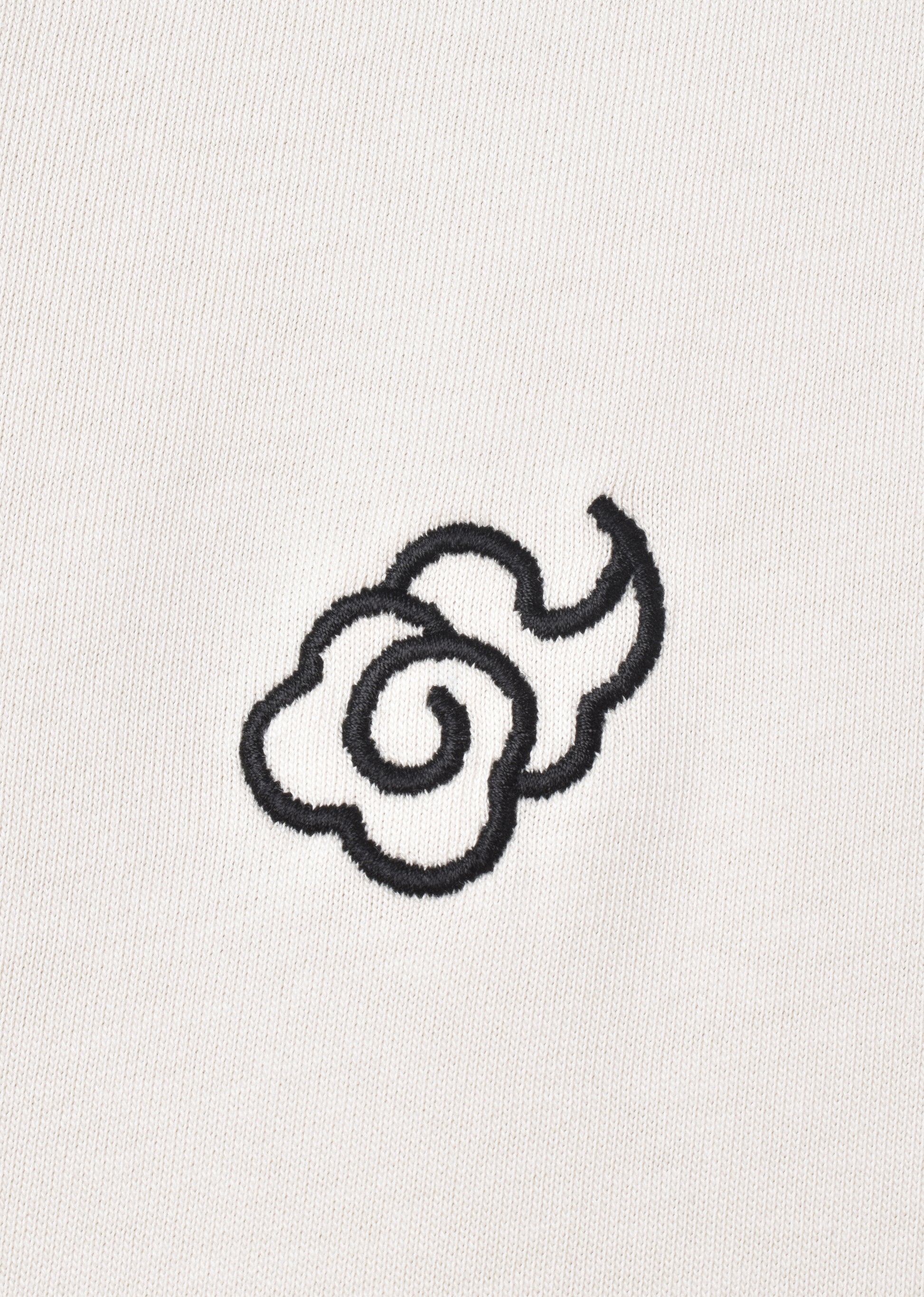 PRINTED HEAVYWEIGHT T-SHIRT