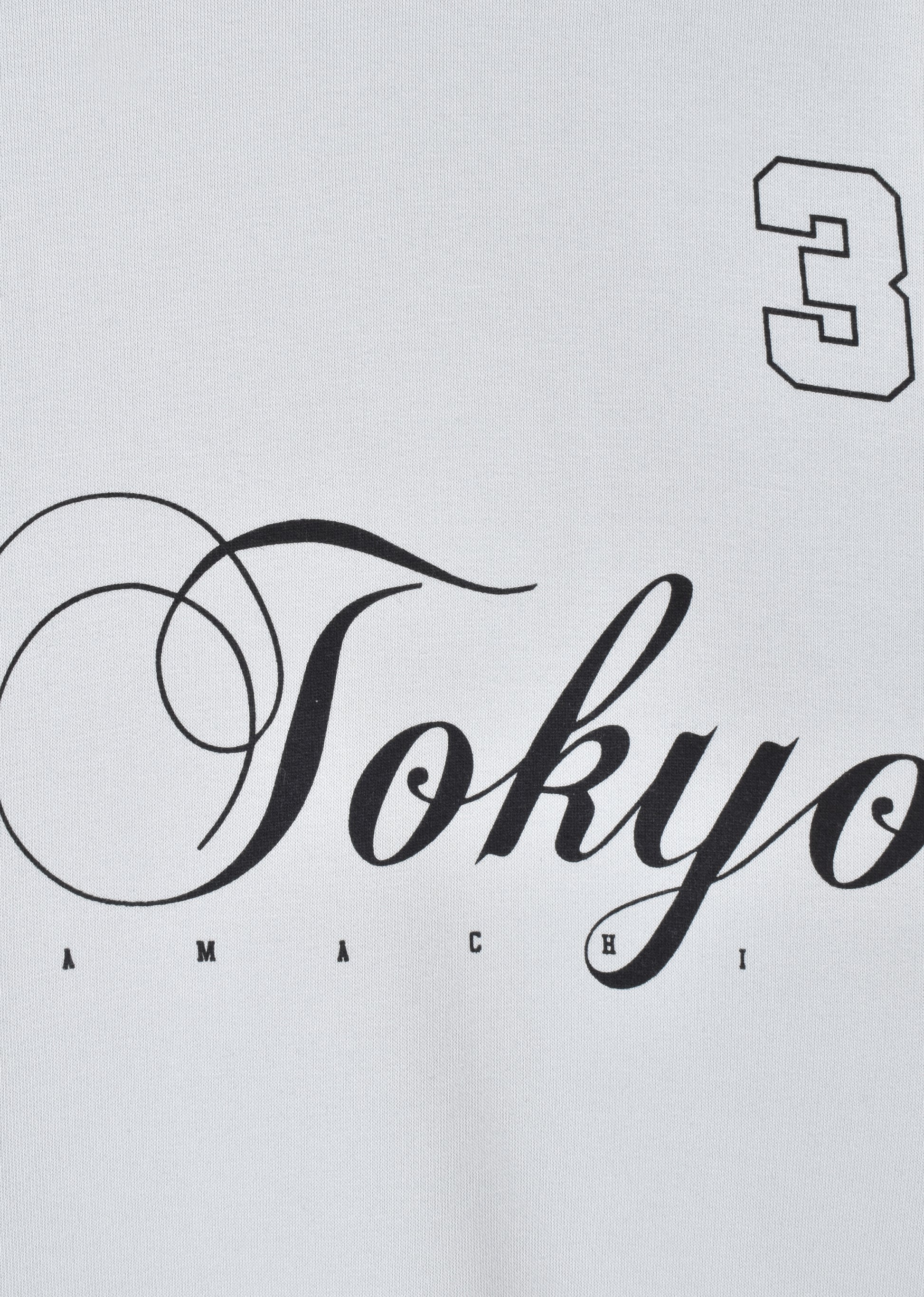 COLOR-BLOCK SWEATSHIRT