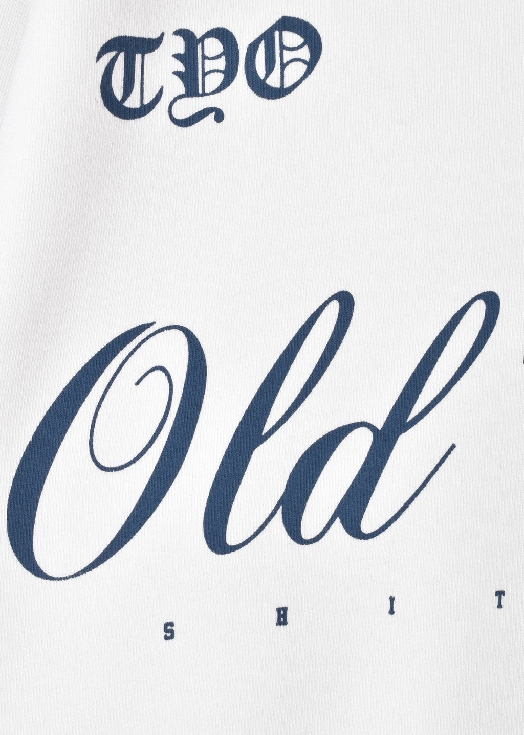 COLOR-BLOCK SWEATSHIRT