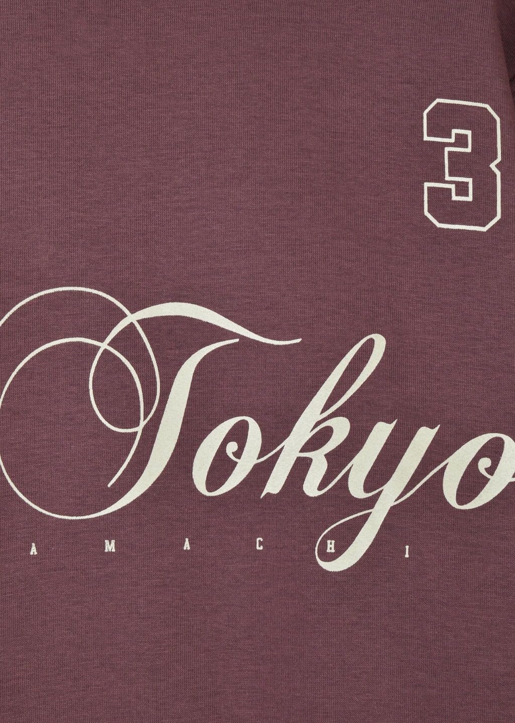 COLOR-BLOCK SWEATSHIRT