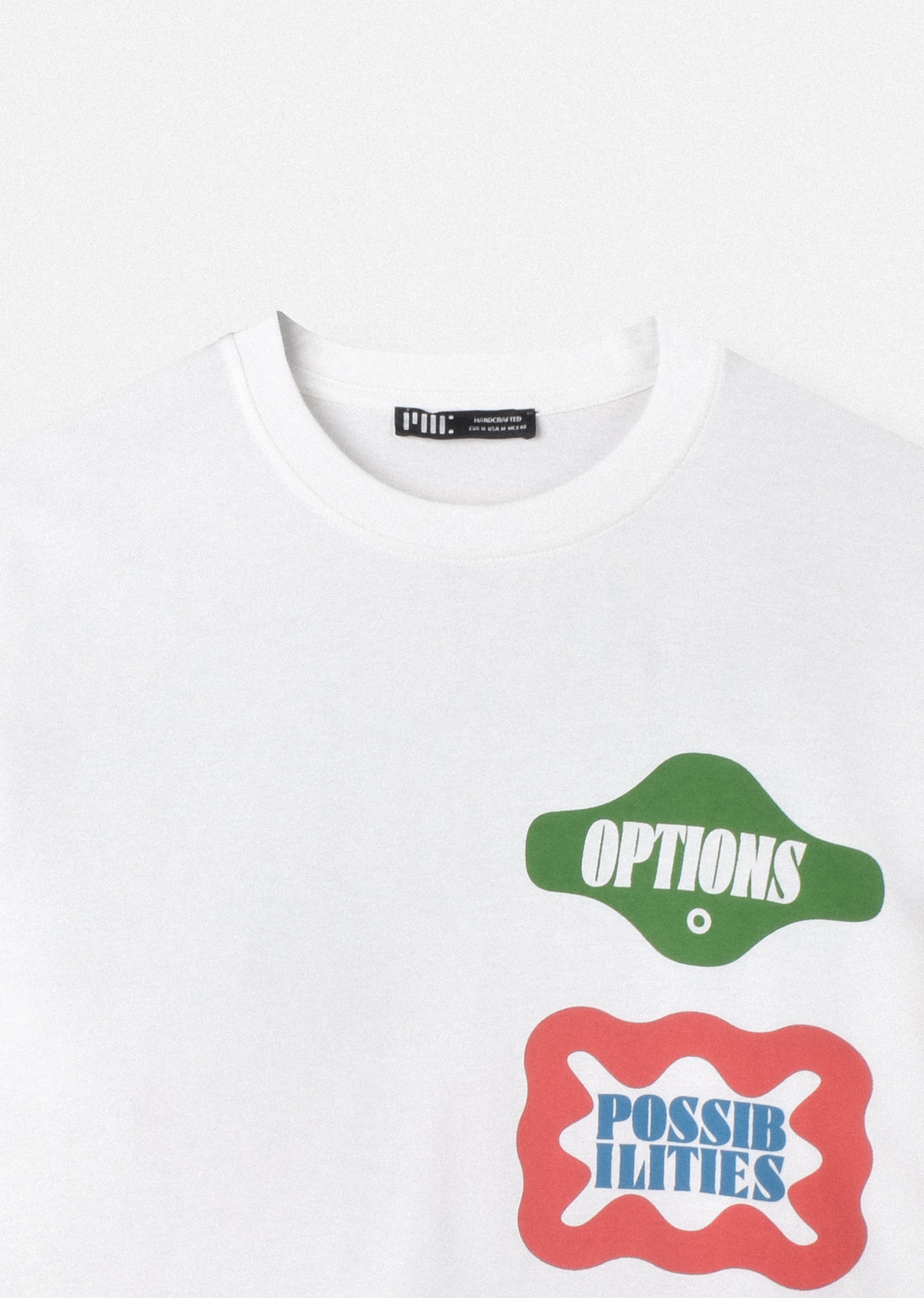 PRINTED BOXY-FIT T-SHIRT