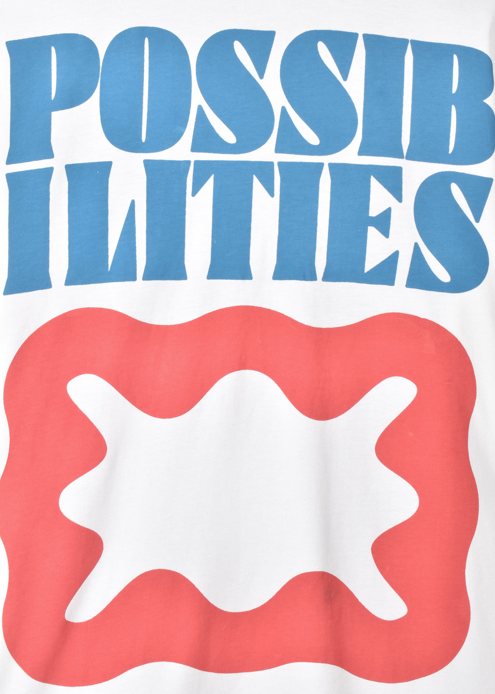 PRINTED BOXY-FIT T-SHIRT