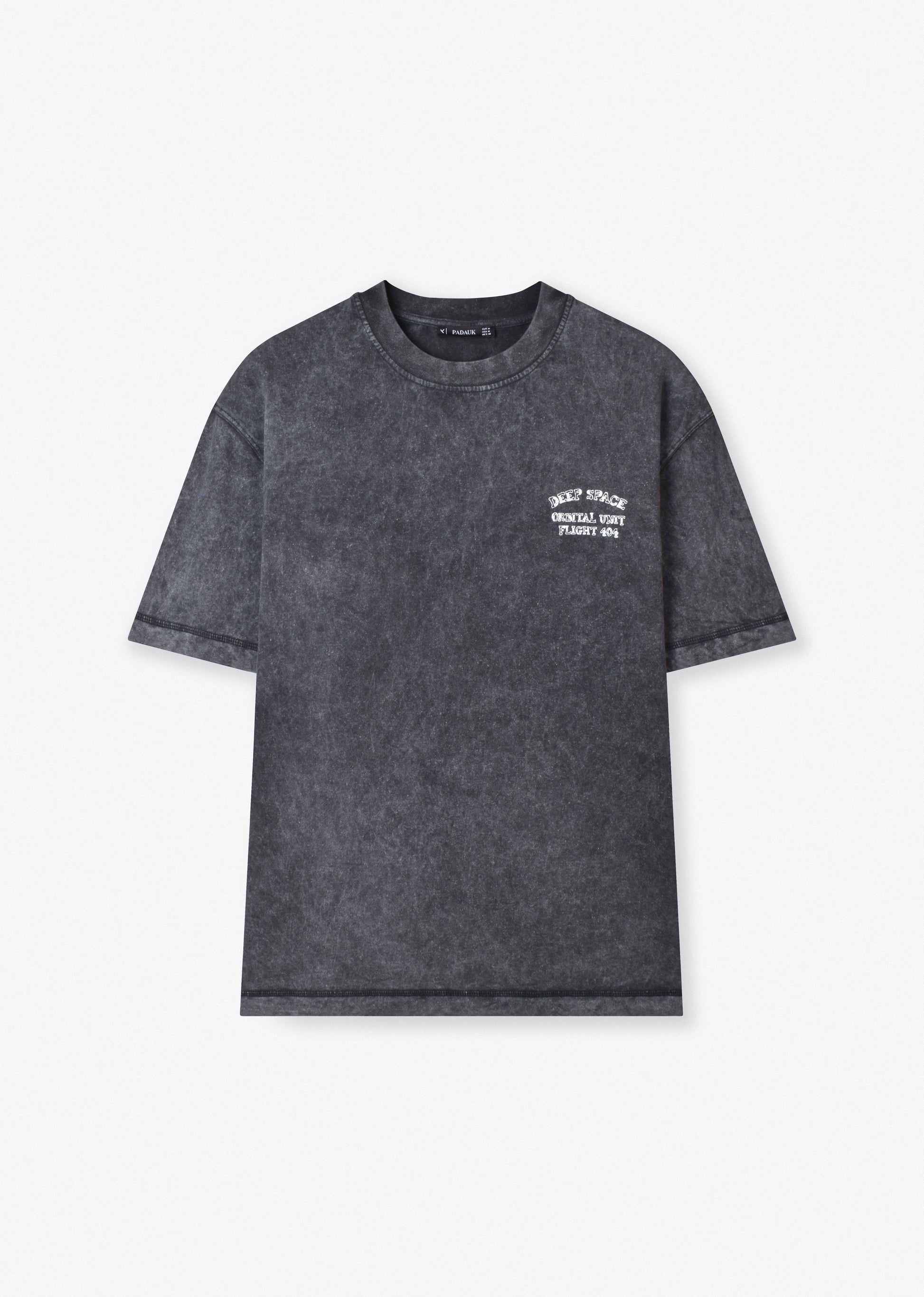 WASHED HEAVYWEIGHT T-SHIRT