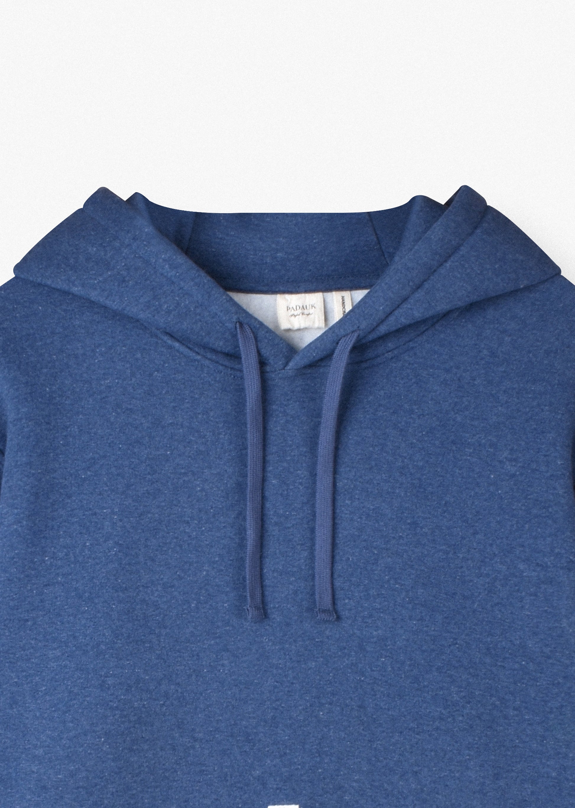 OVERSIZE EMBROIDERED HOODIE