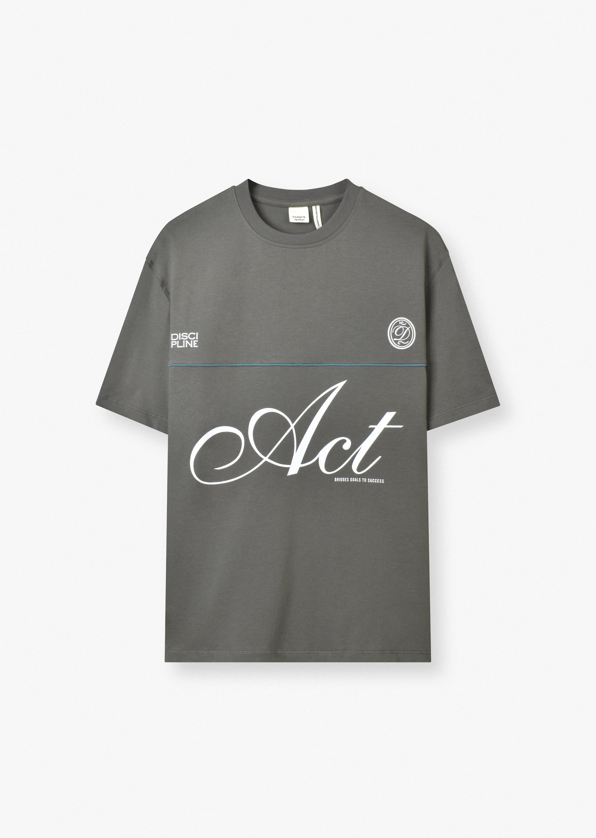 PRINTED OVERSIZE T-SHIRT