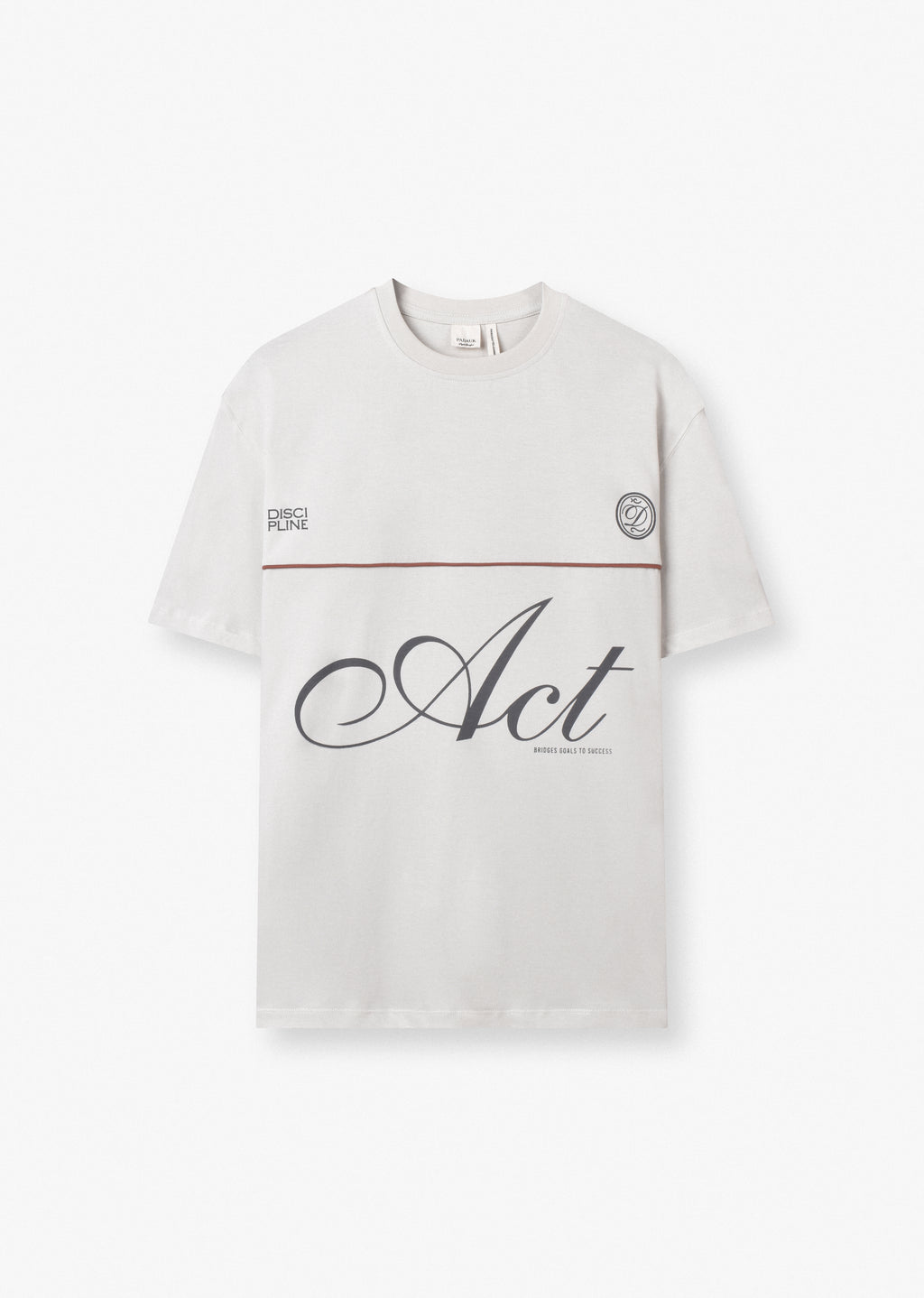 PRINTED OVERSIZE T-SHIRT