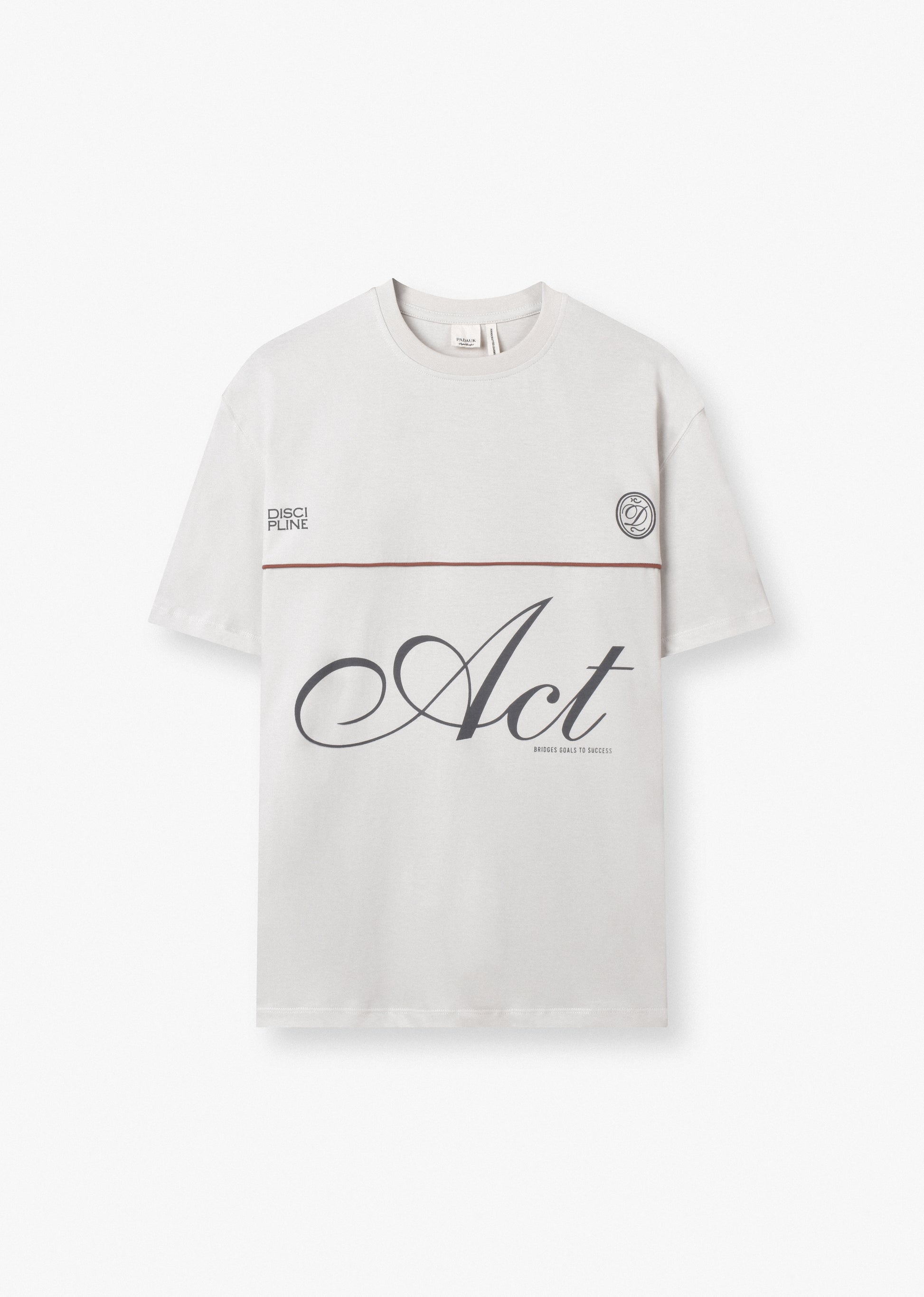 PRINTED OVERSIZE T-SHIRT