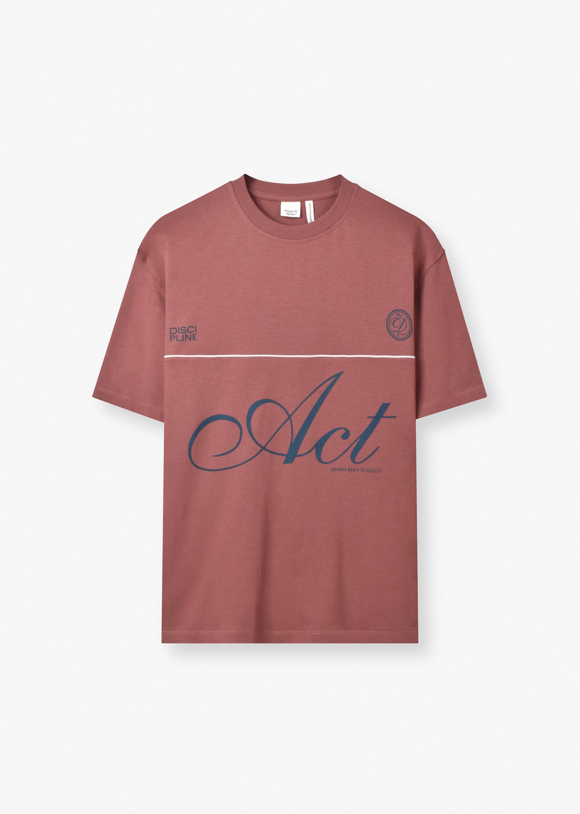 PRINTED OVERSIZE T-SHIRT