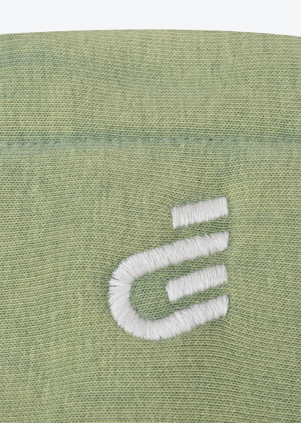 WASHED EMBROIDERED HOODIE