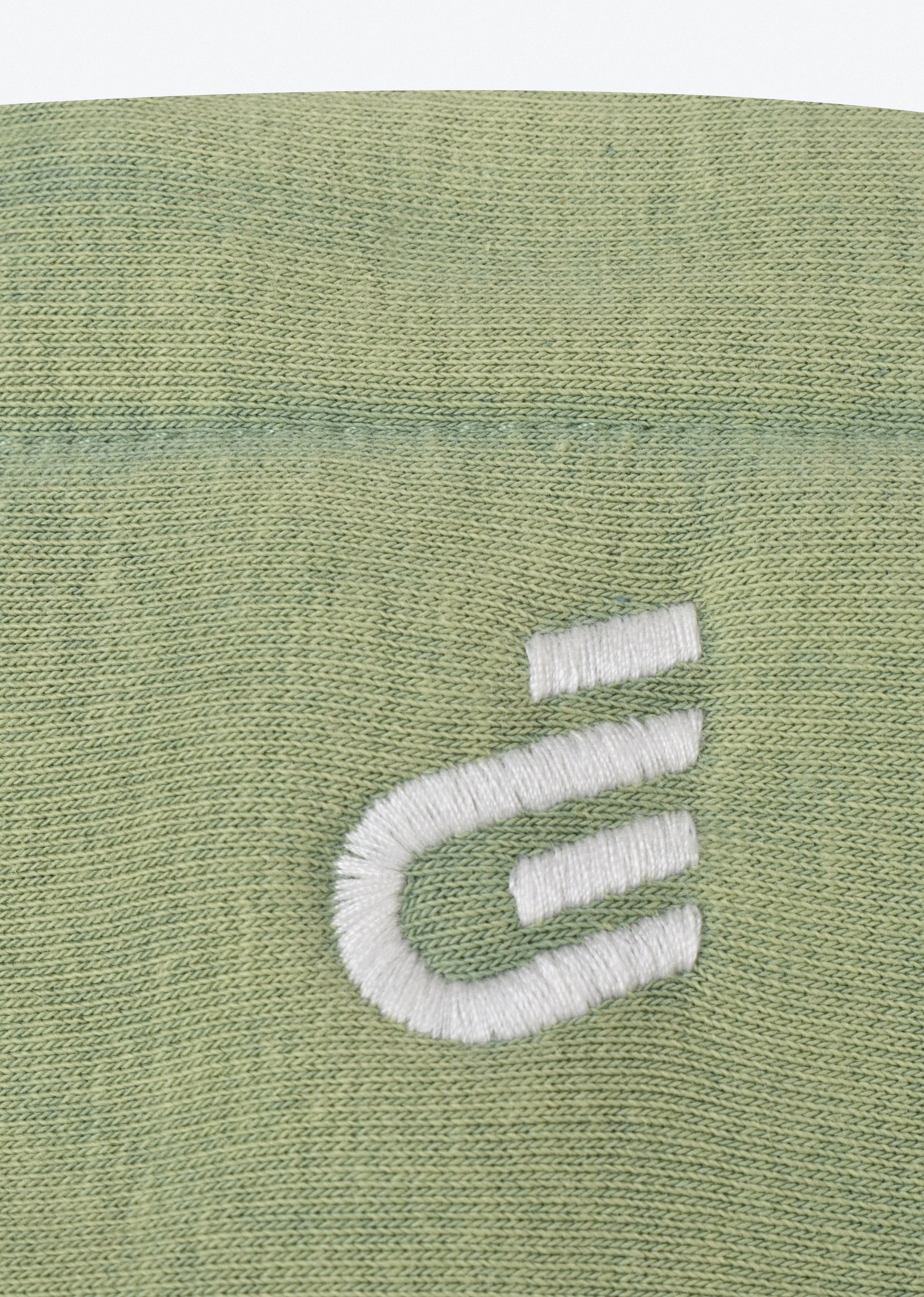 WASHED EMBROIDERED HOODIE