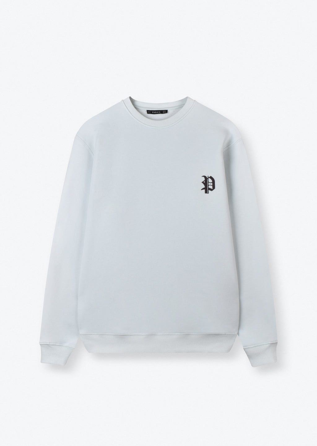 PRINTED OVERSIZE SWEATSHIRT